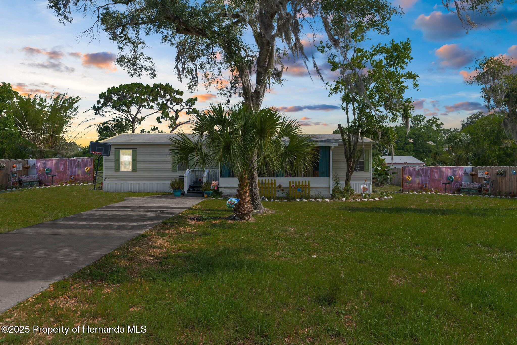 9725 Gary Street, Hudson, Florida image 21