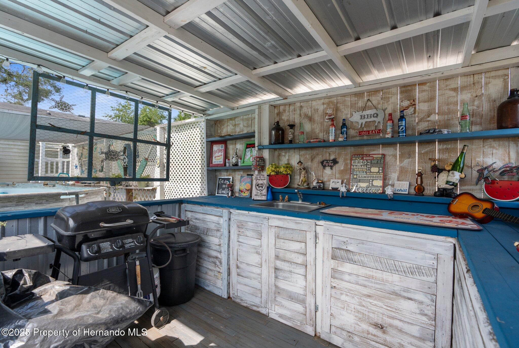 9725 Gary Street, Hudson, Florida image 16