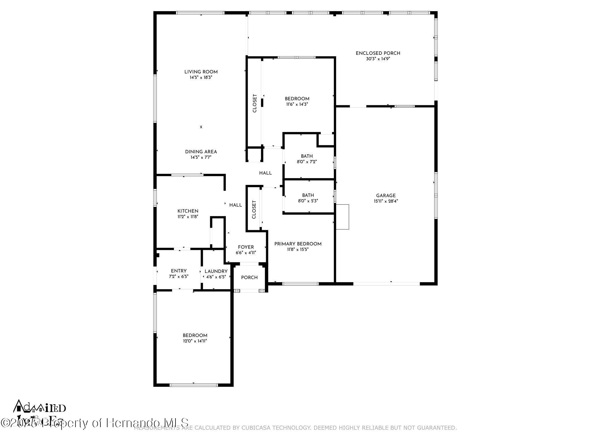 28 Golfview Drive, Homosassa, Florida image 39