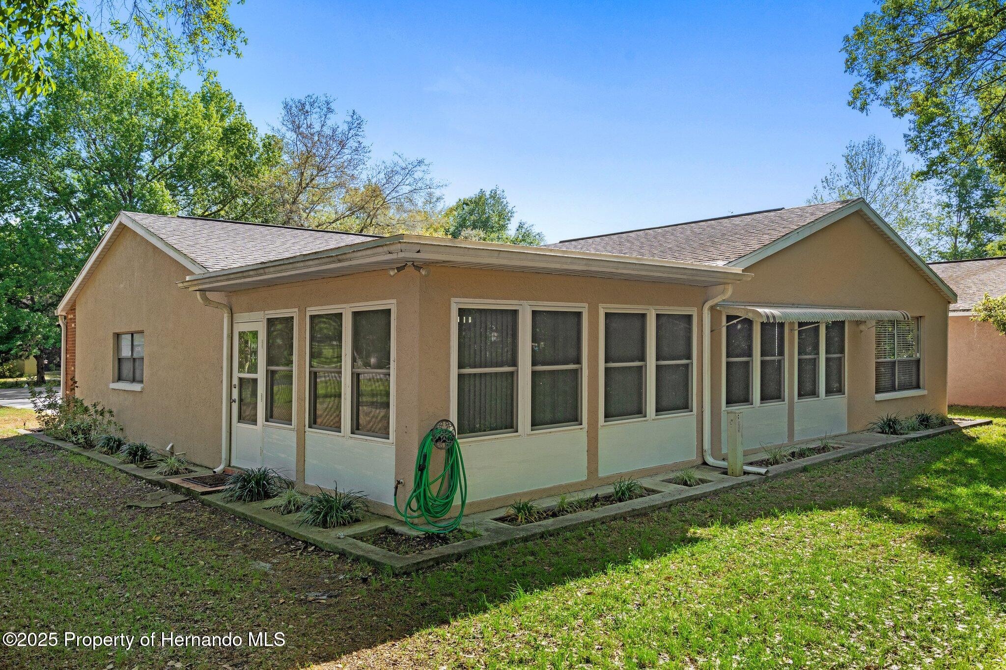 28 Golfview Drive, Homosassa, Florida image 5