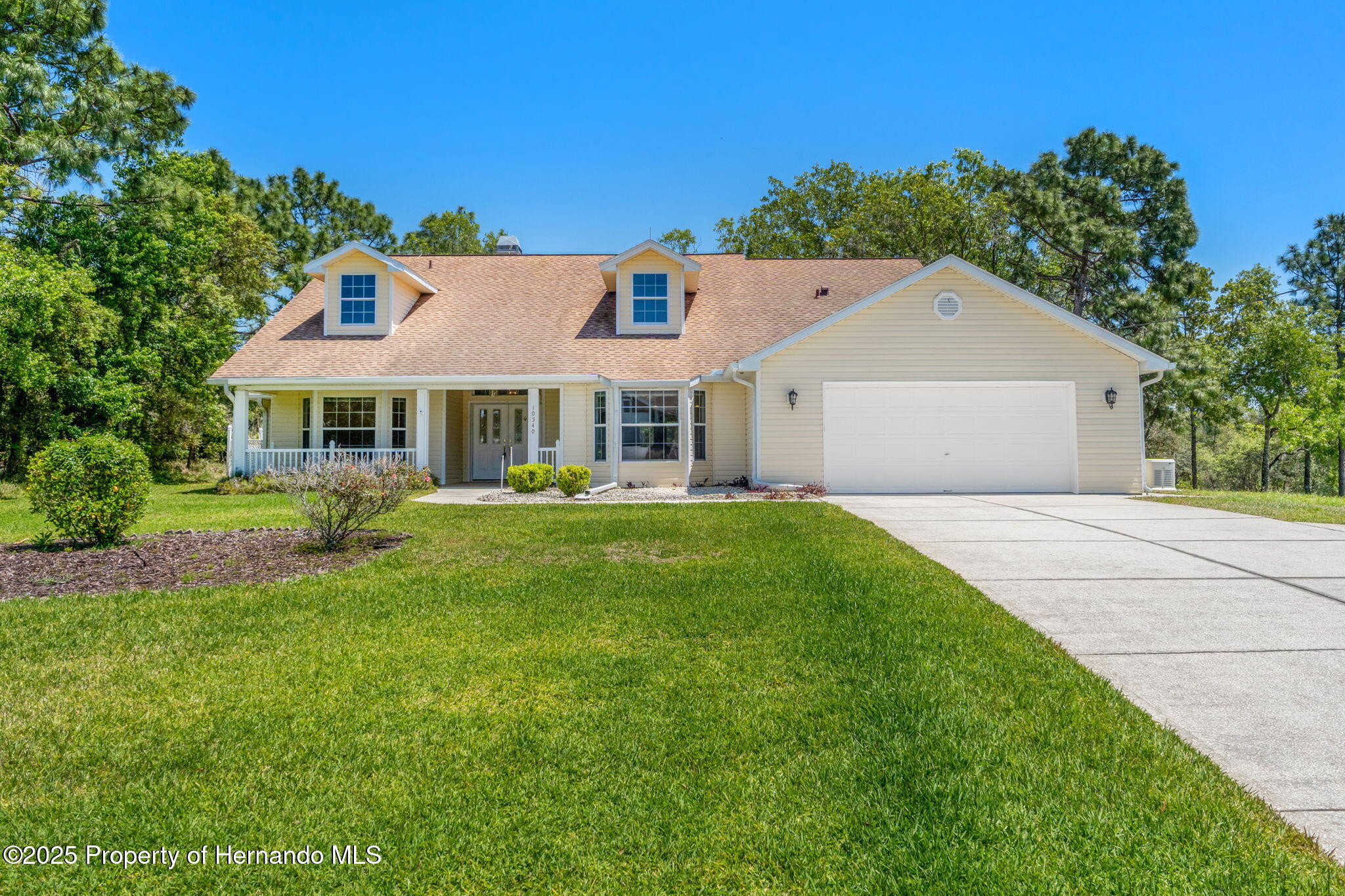 10540 Noddy Tern Road, Weeki Wachee, Florida image 1