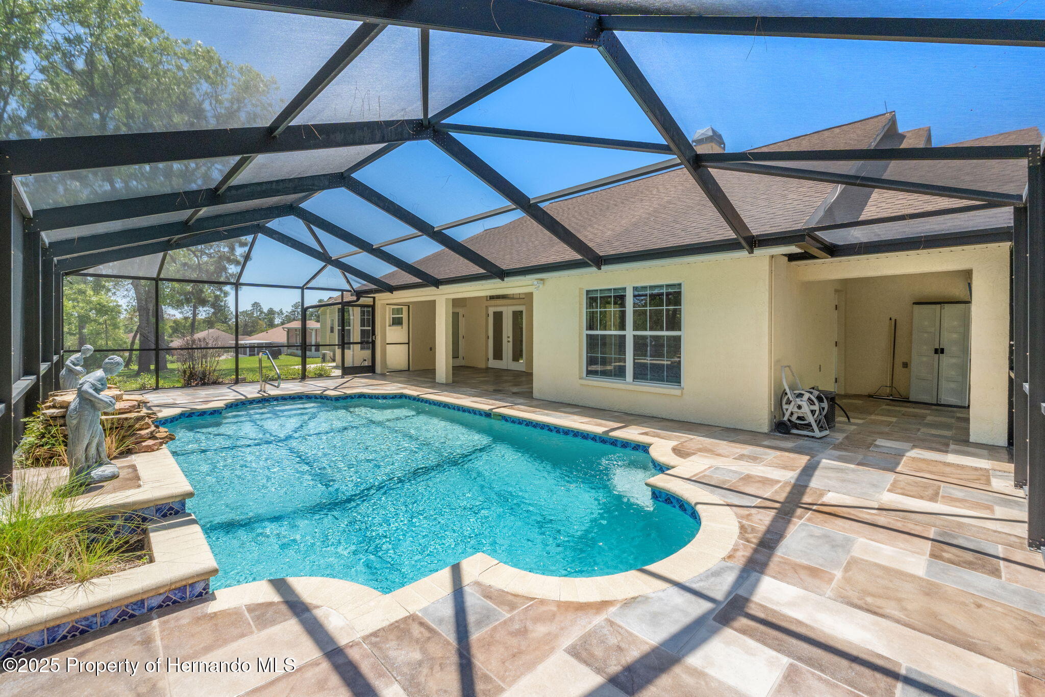 10540 Noddy Tern Road, Weeki Wachee, Florida image 49