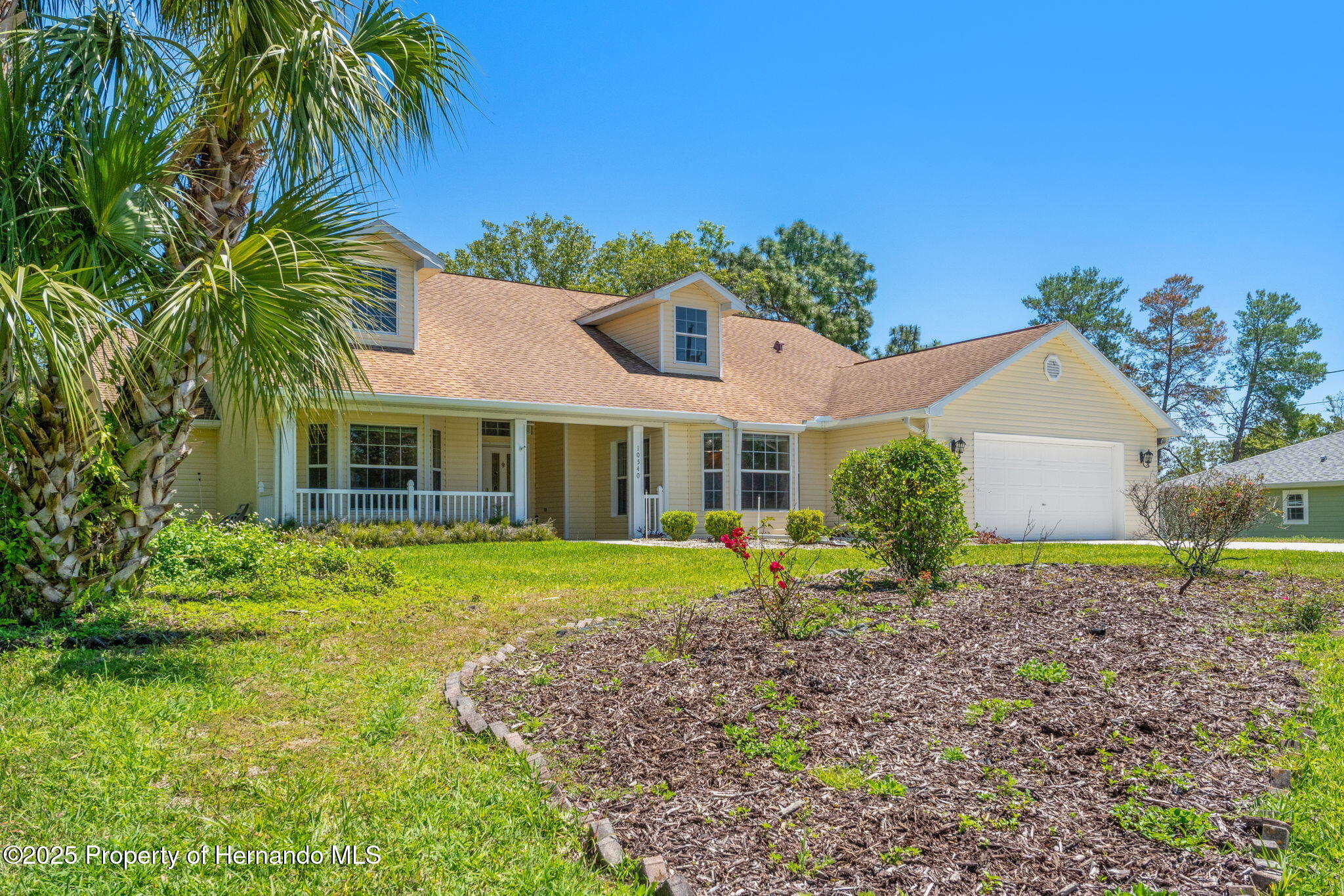 10540 Noddy Tern Road, Weeki Wachee, Florida image 2