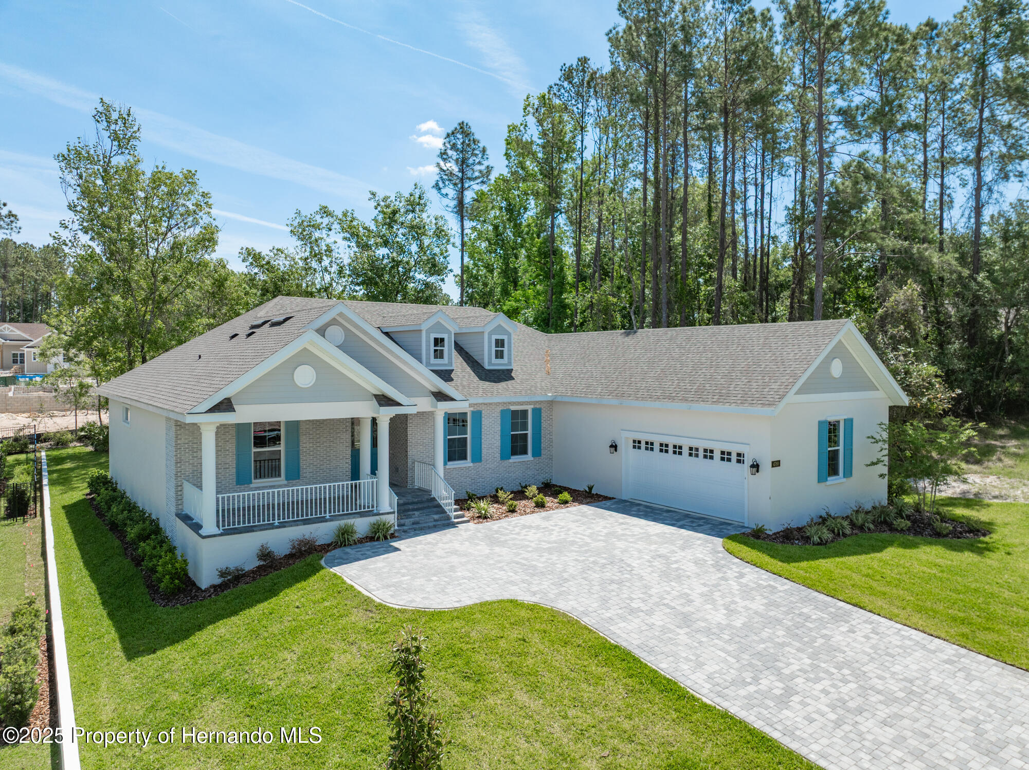4780 Majestic Hills Loop, Brooksville, Florida image 1