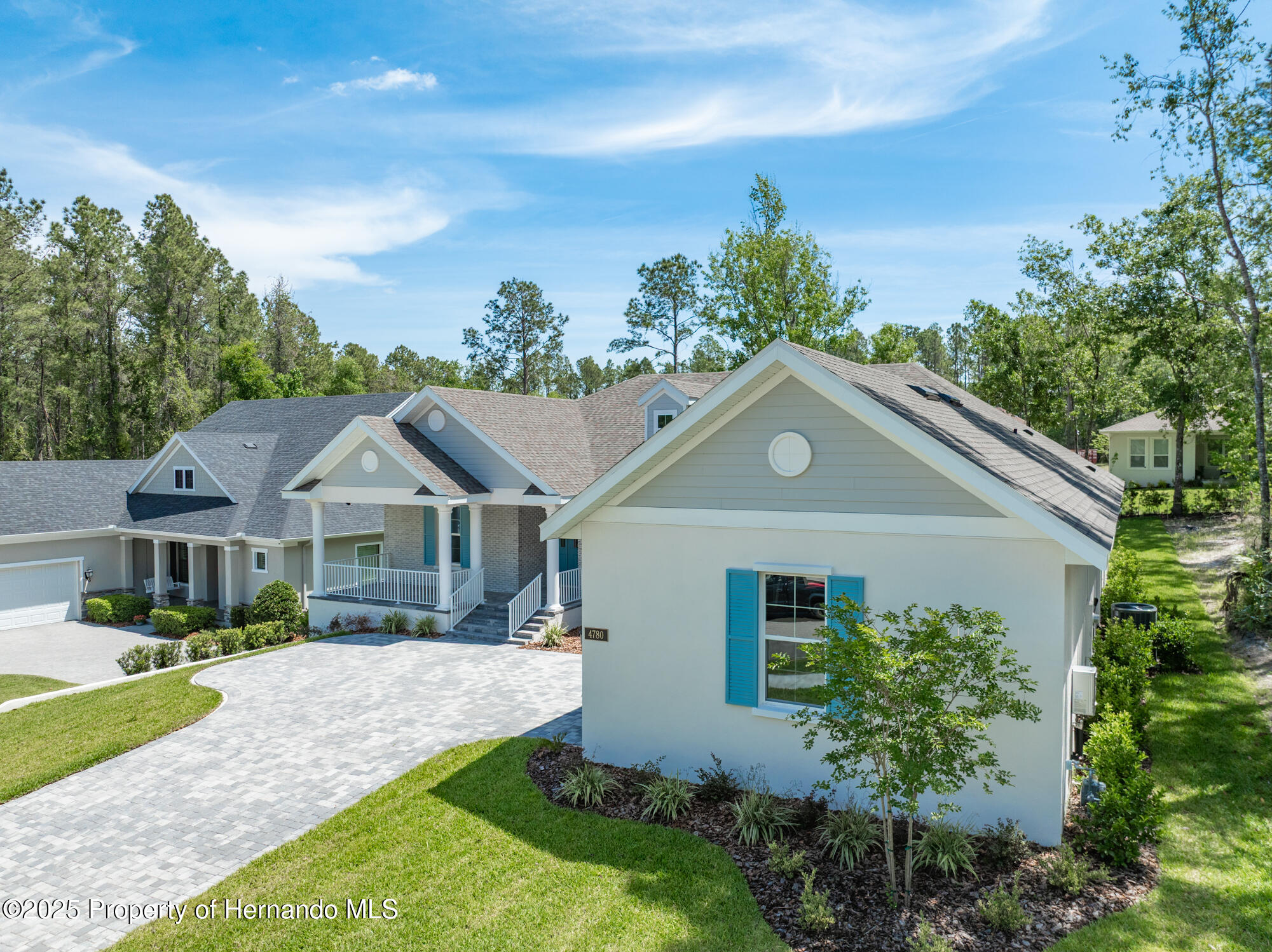 4780 Majestic Hills Loop, Brooksville, Florida image 14