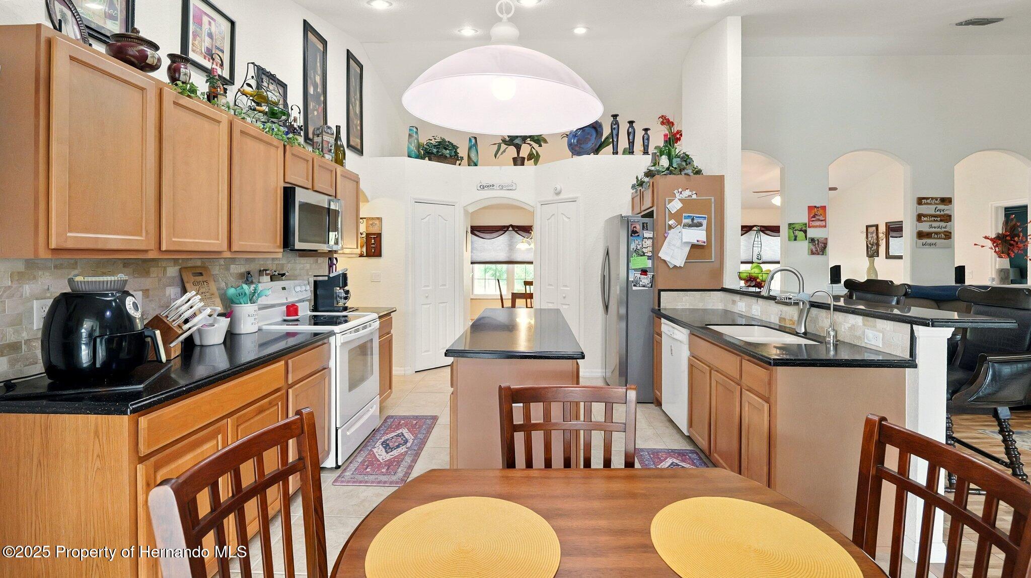 15348 Glossy Ibis Road, Brooksville, Florida image 16