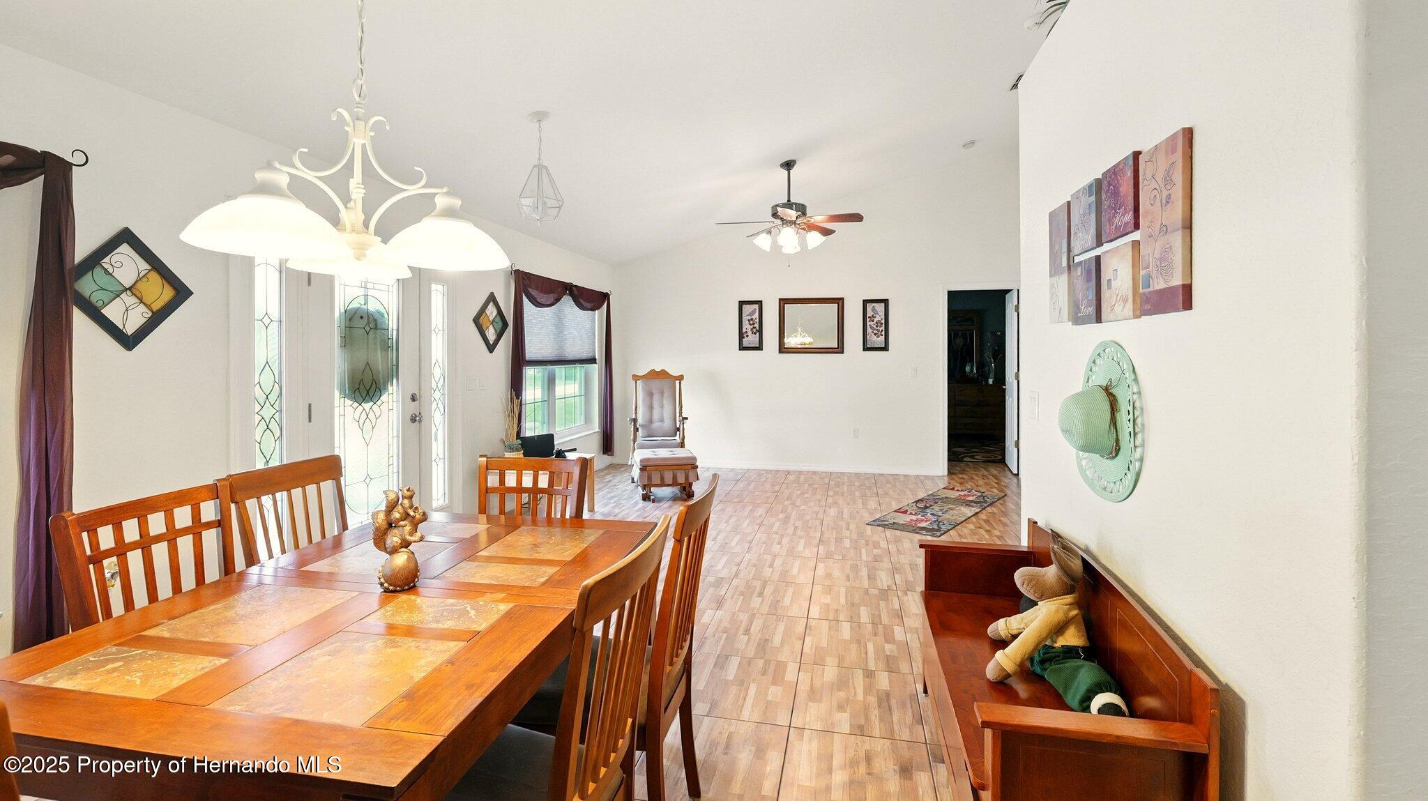 15348 Glossy Ibis Road, Brooksville, Florida image 18