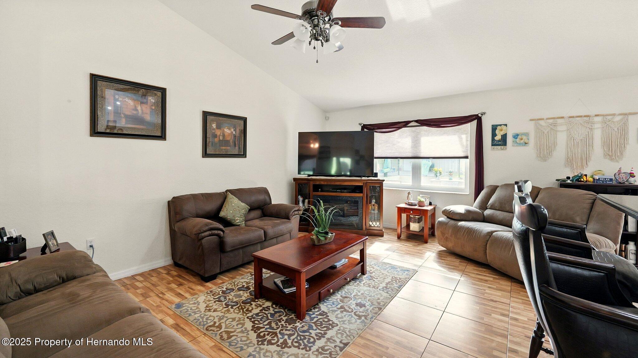 15348 Glossy Ibis Road, Brooksville, Florida image 13