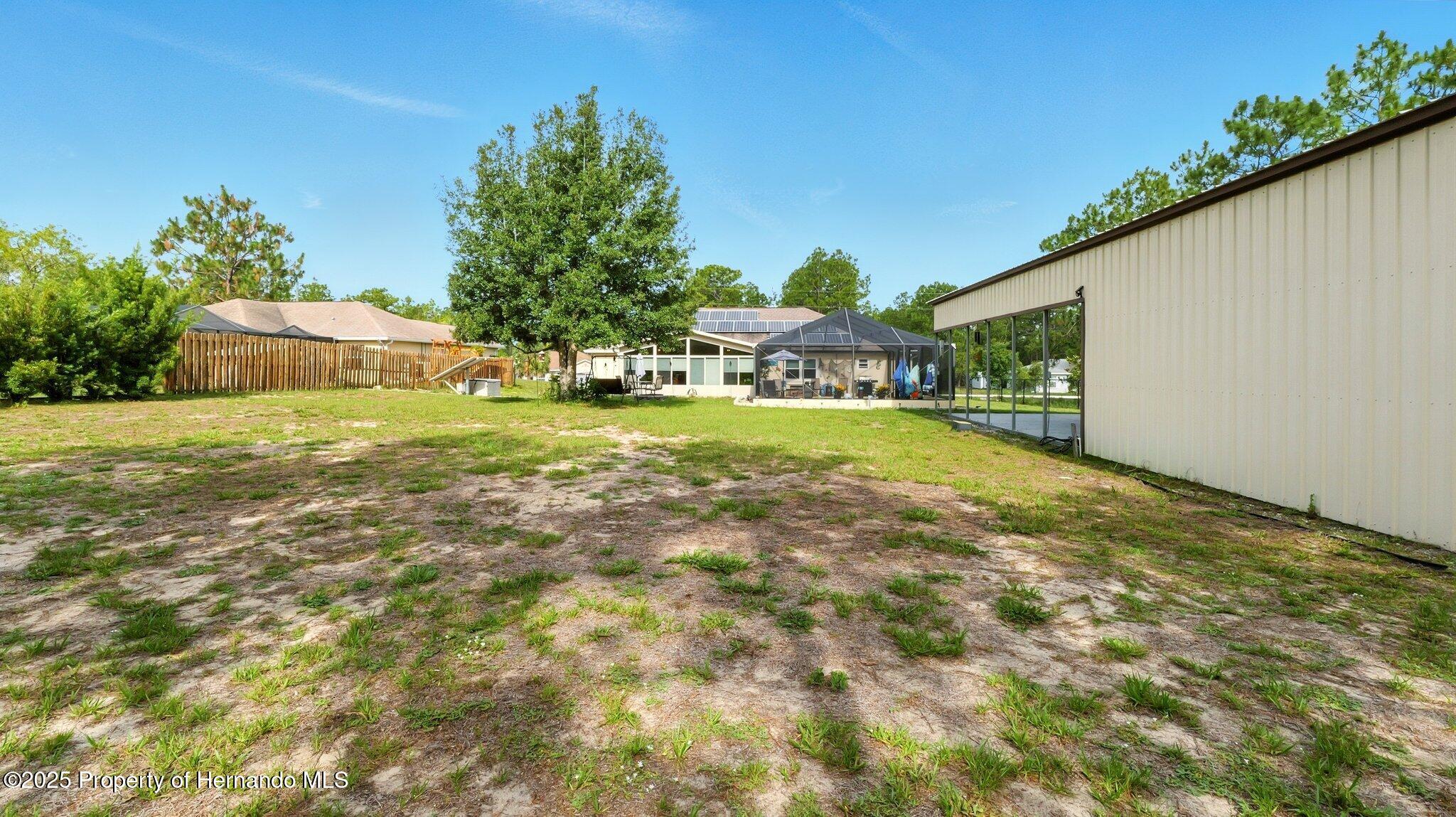 15348 Glossy Ibis Road, Brooksville, Florida image 6