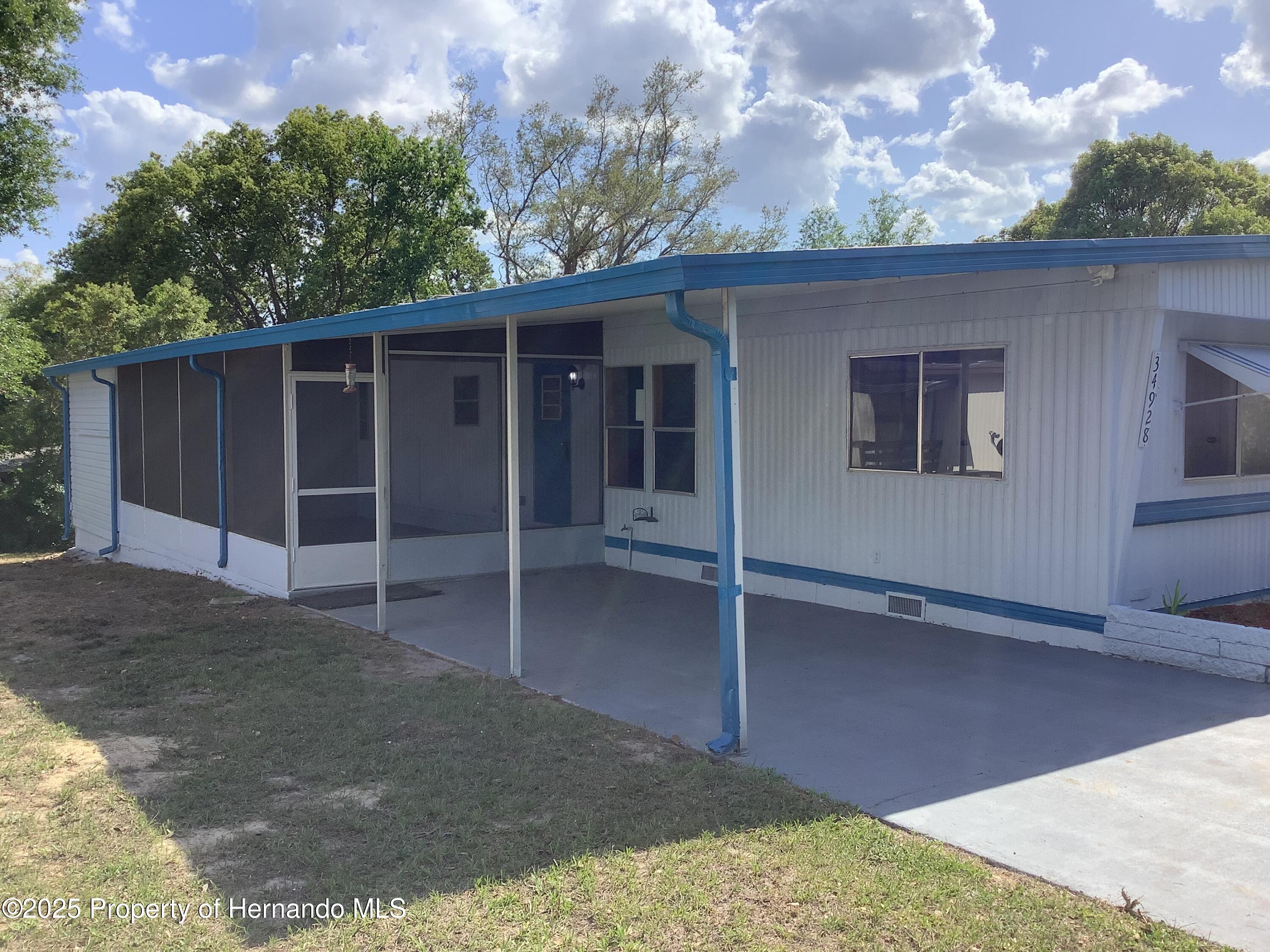 34928 Hawkiowa Road, Dade City, Florida image 12