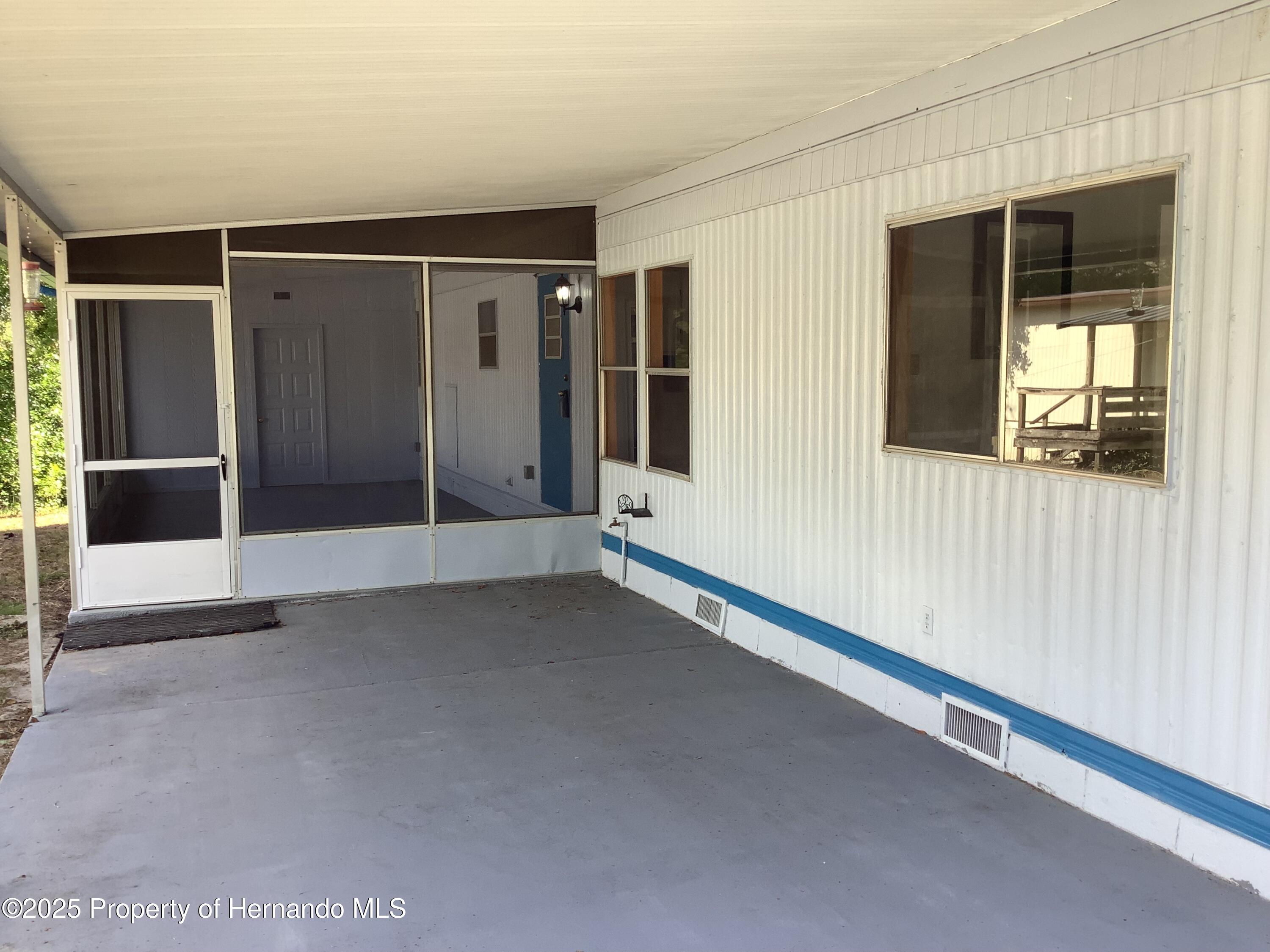 34928 Hawkiowa Road, Dade City, Florida image 5