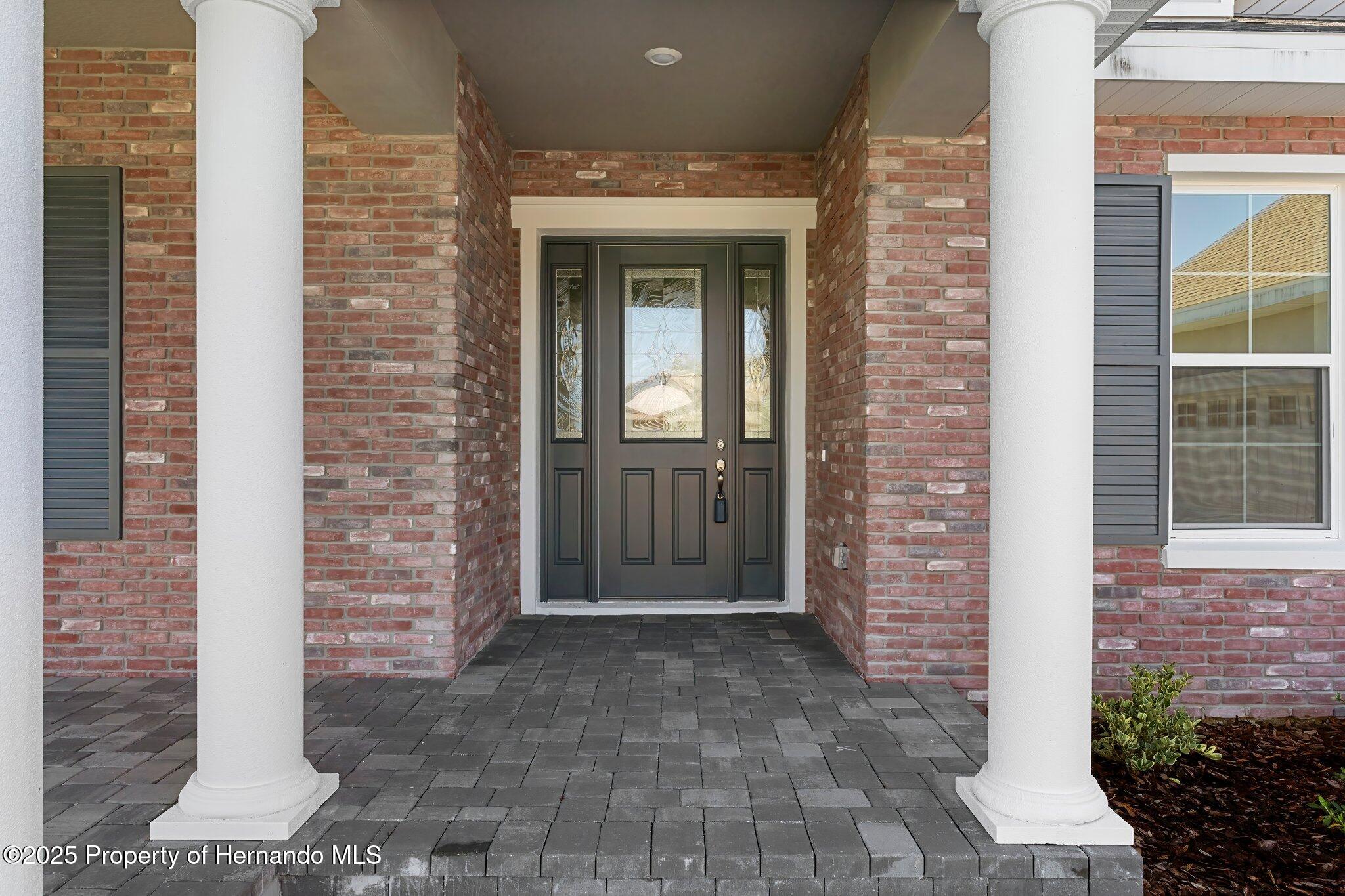 19364 Sheltered Hill Drive, Brooksville, Florida image 6