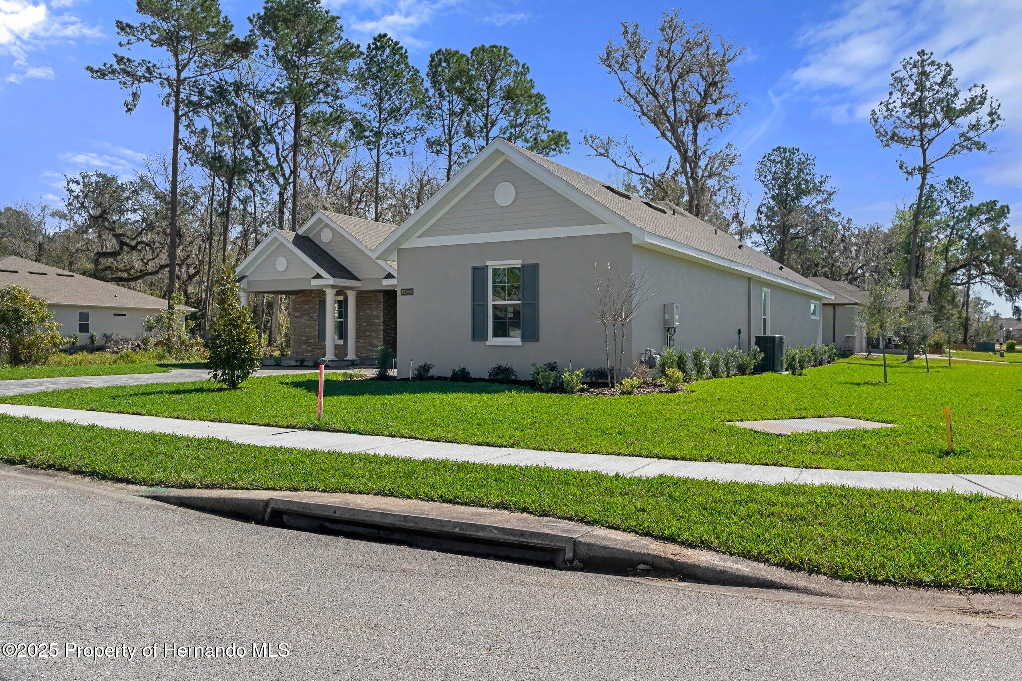 19364 Sheltered Hill Drive, Brooksville, Florida image 4