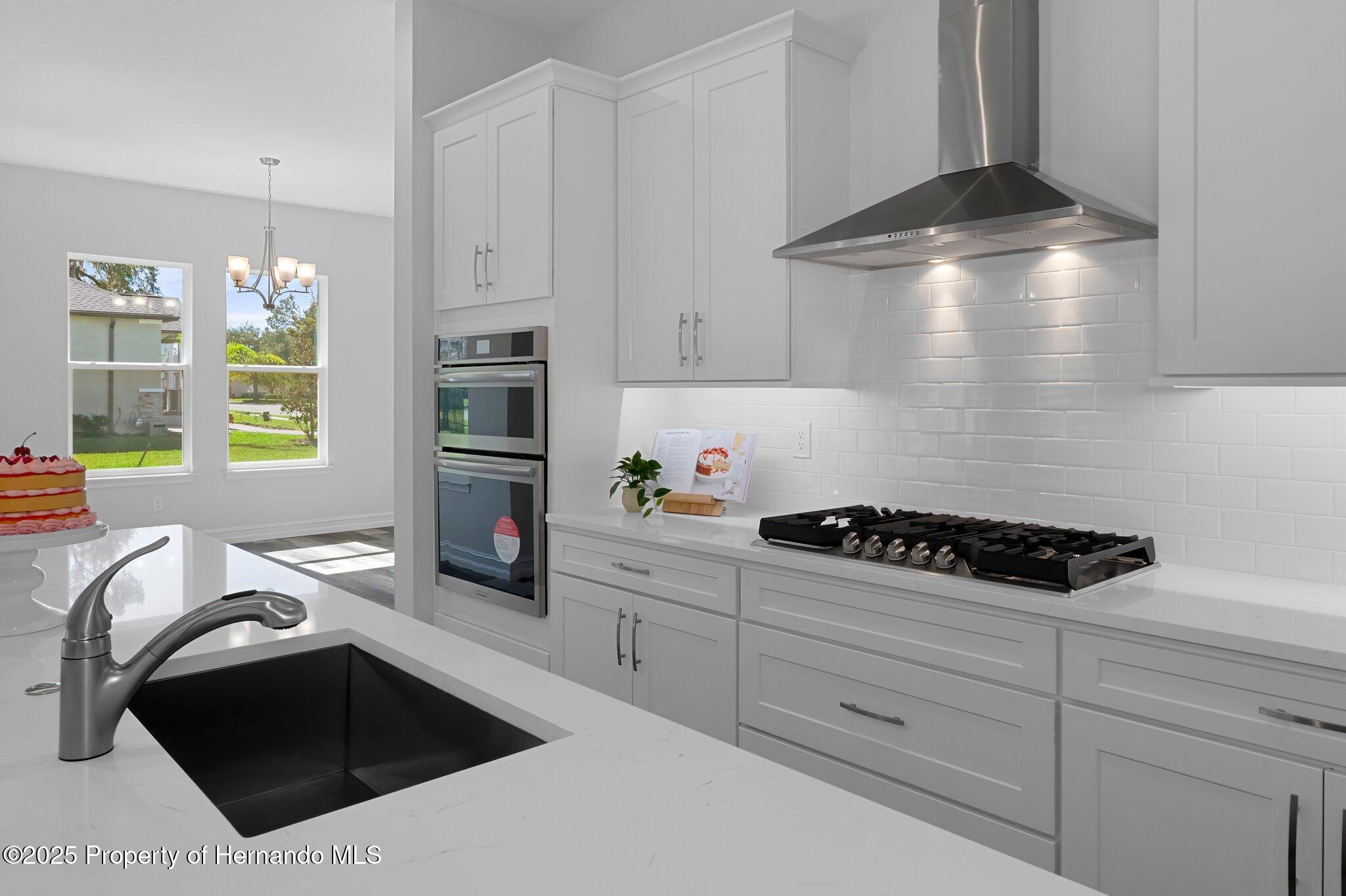 19364 Sheltered Hill Drive, Brooksville, Florida image 16