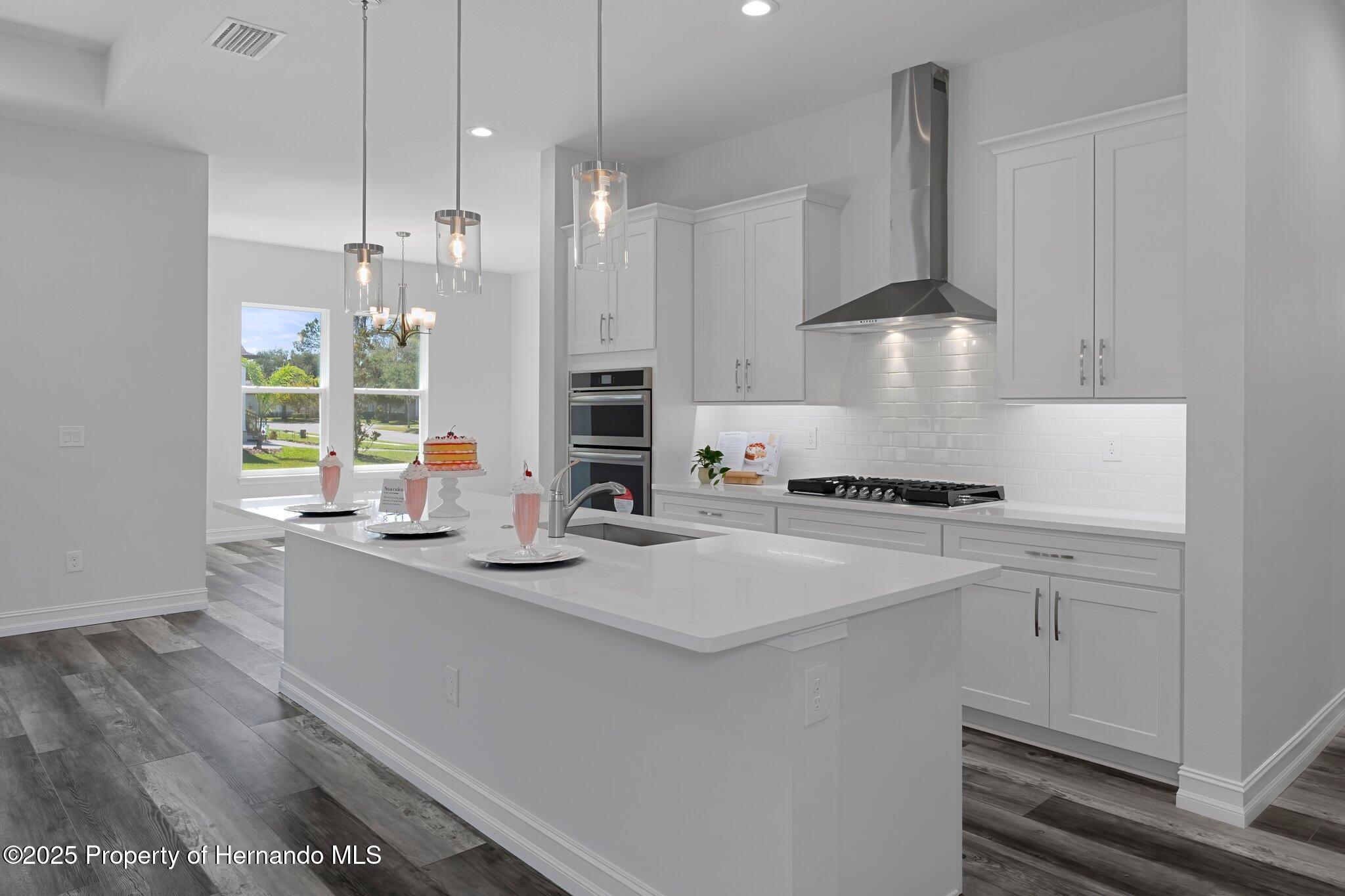 19364 Sheltered Hill Drive, Brooksville, Florida image 15