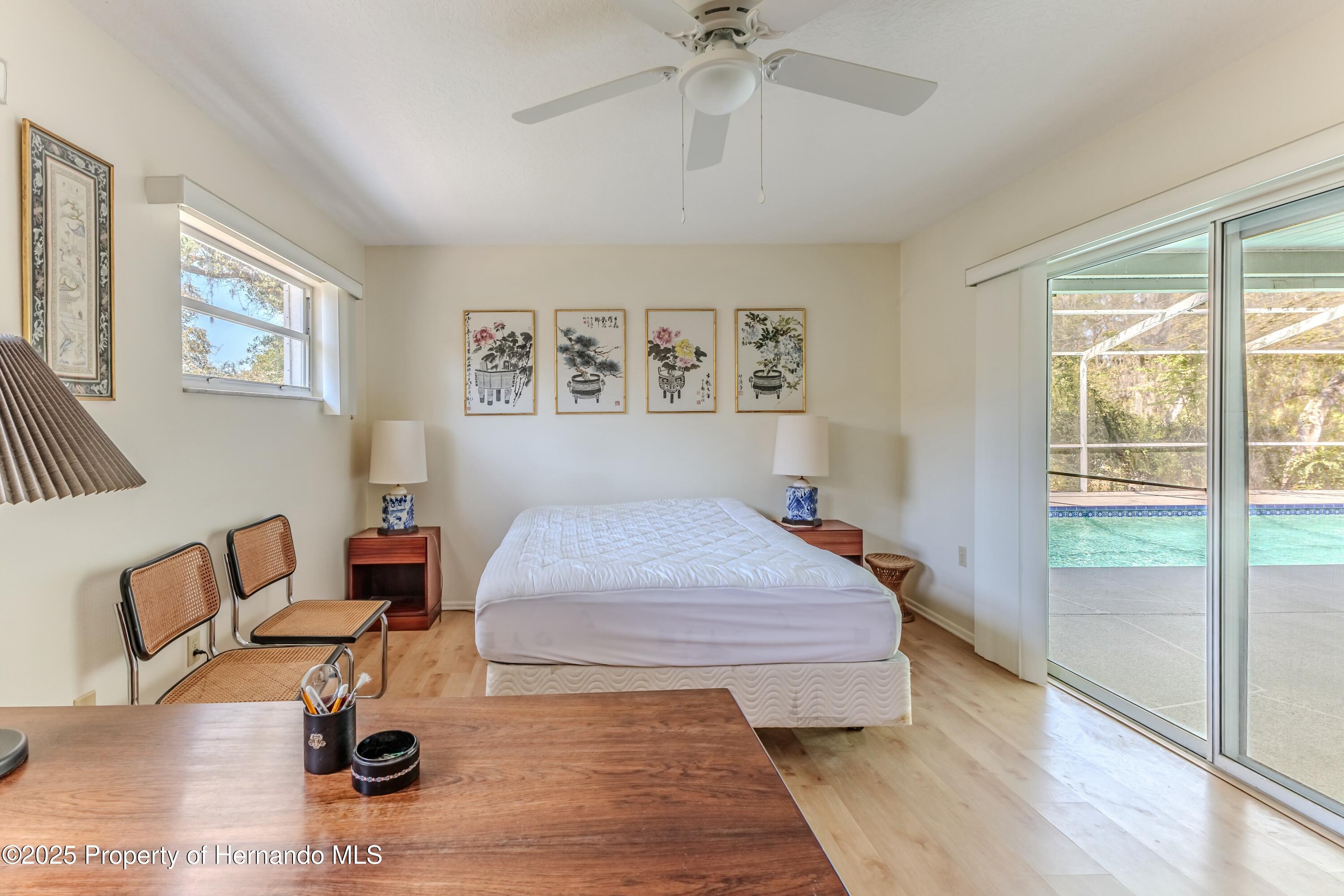 2463 Running Oak Court, Spring Hill, Florida image 22