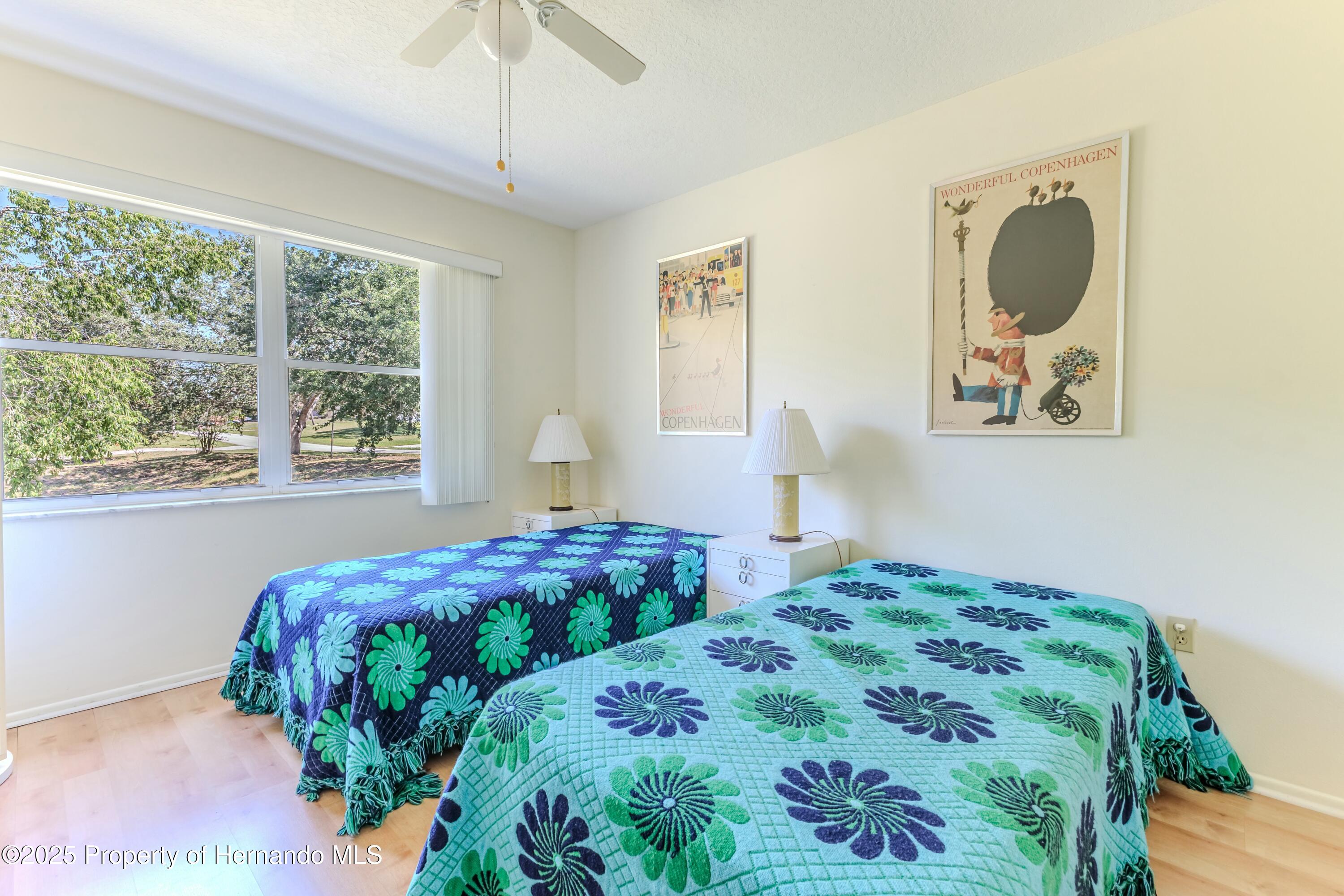 2463 Running Oak Court, Spring Hill, Florida image 28