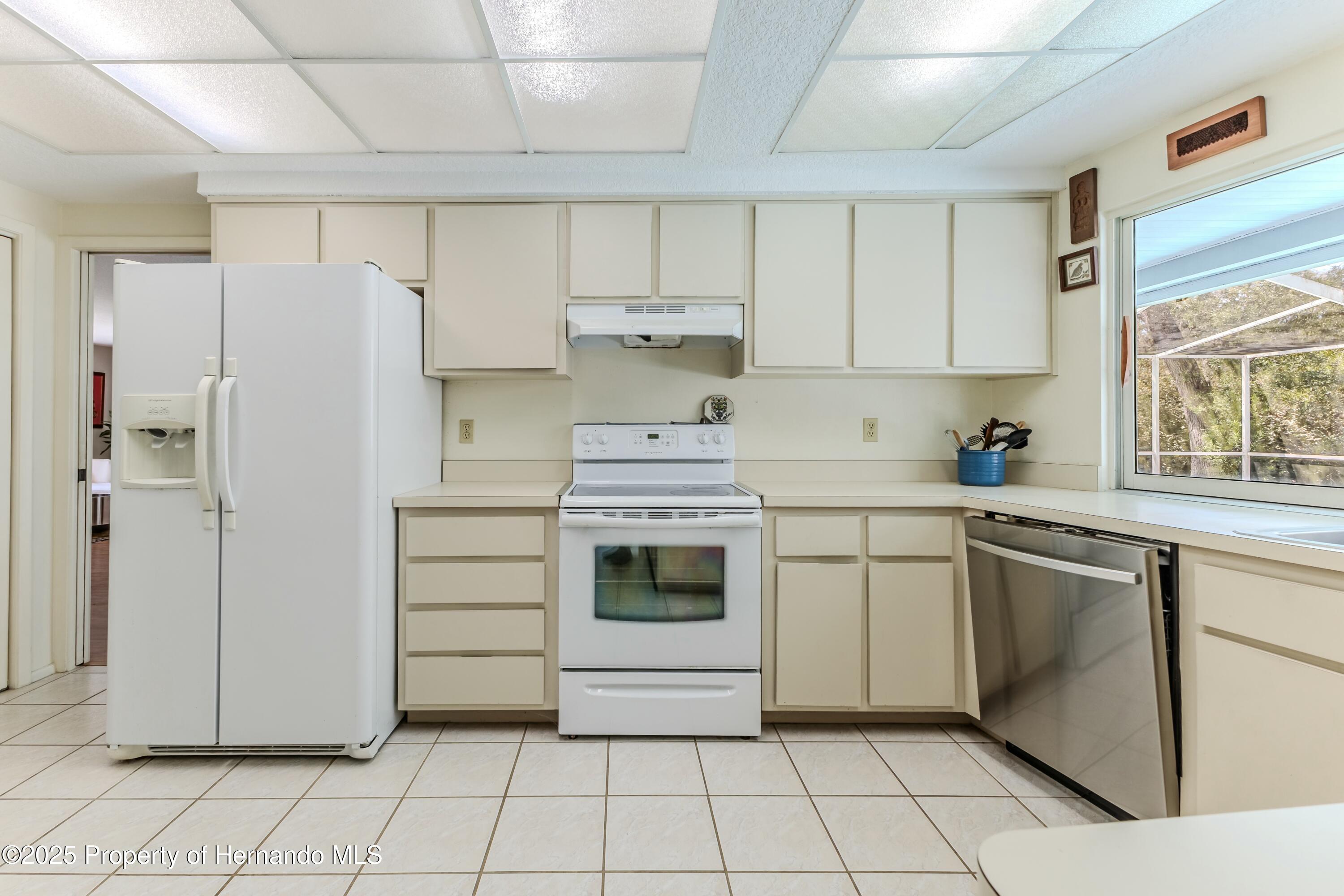2463 Running Oak Court, Spring Hill, Florida image 16