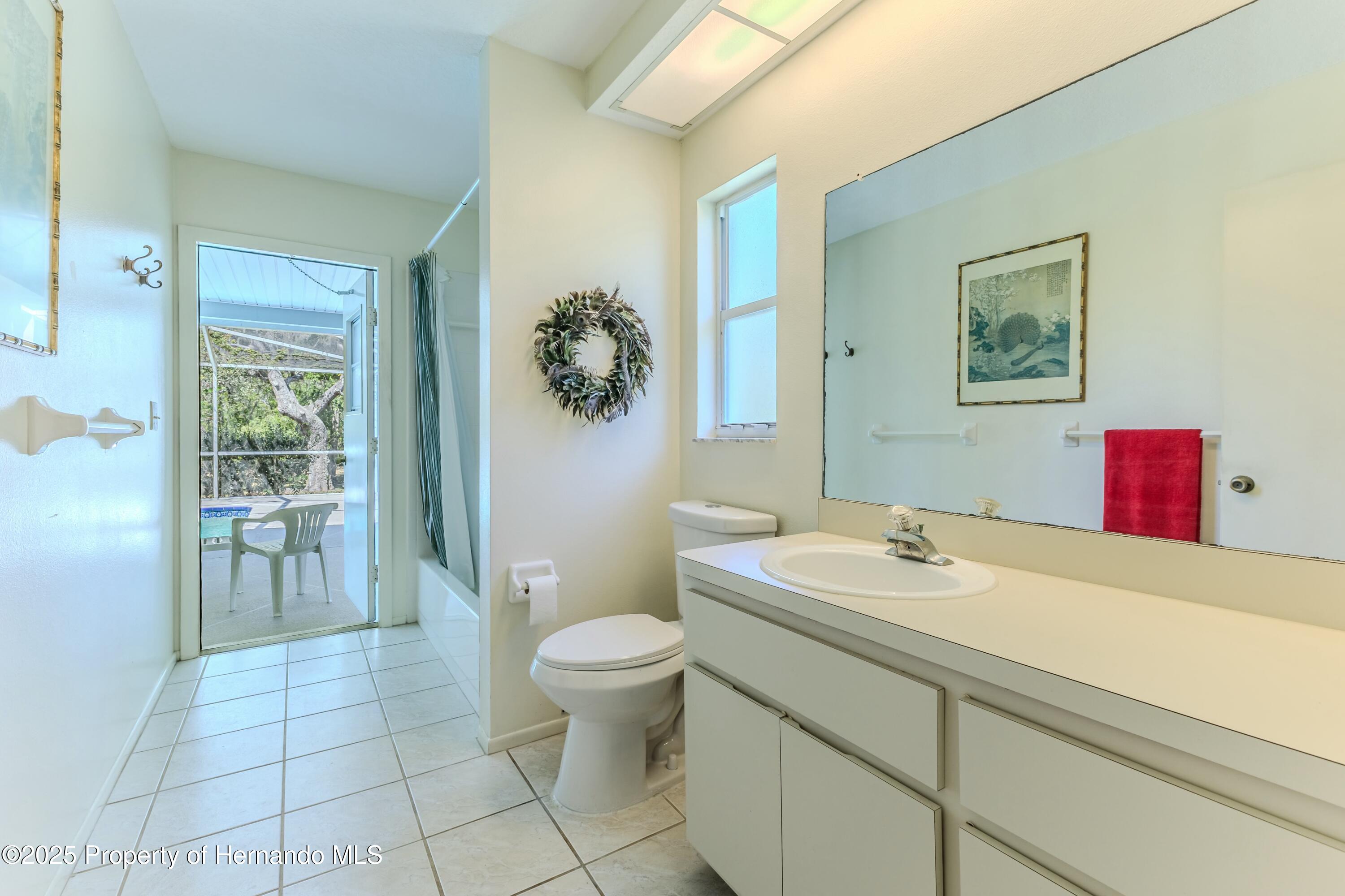 2463 Running Oak Court, Spring Hill, Florida image 31