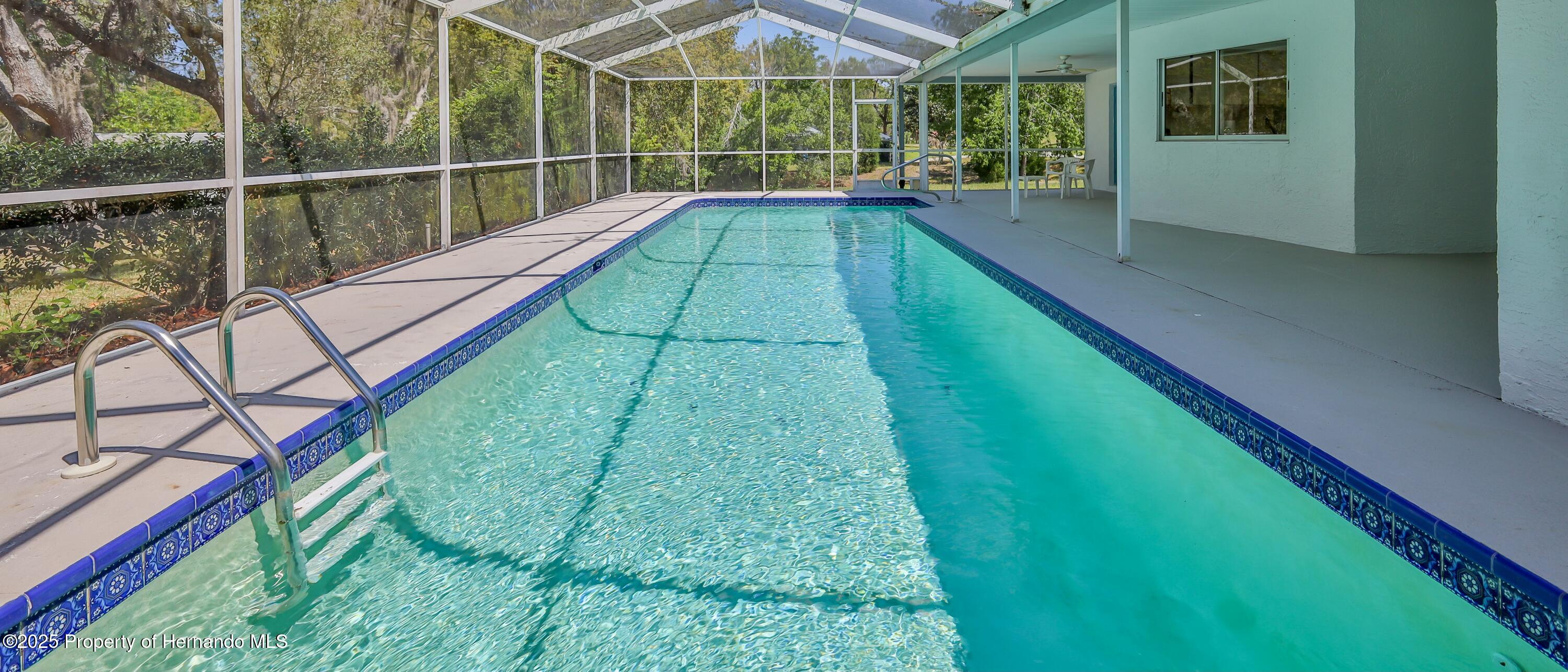 2463 Running Oak Court, Spring Hill, Florida image 38
