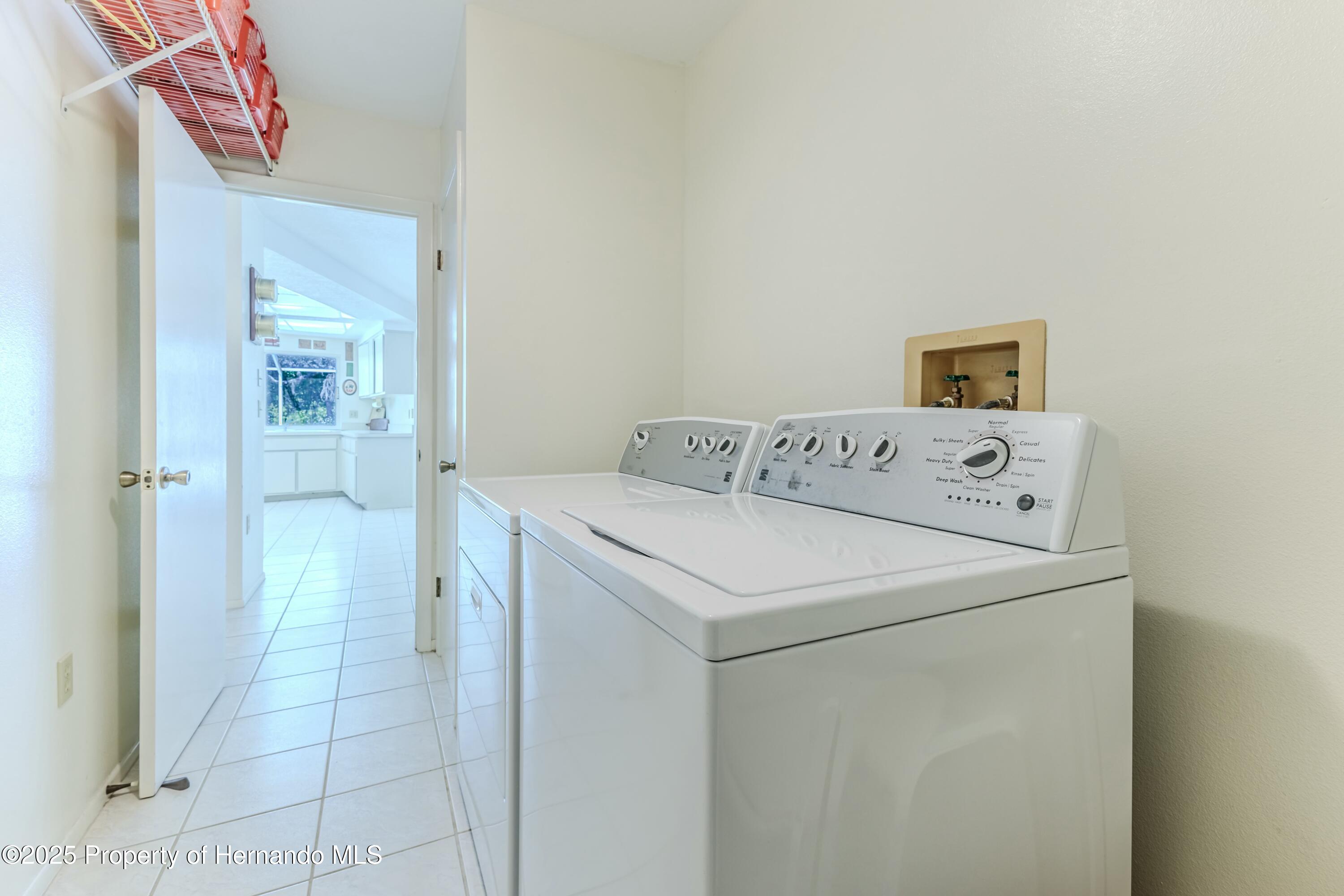2463 Running Oak Court, Spring Hill, Florida image 34
