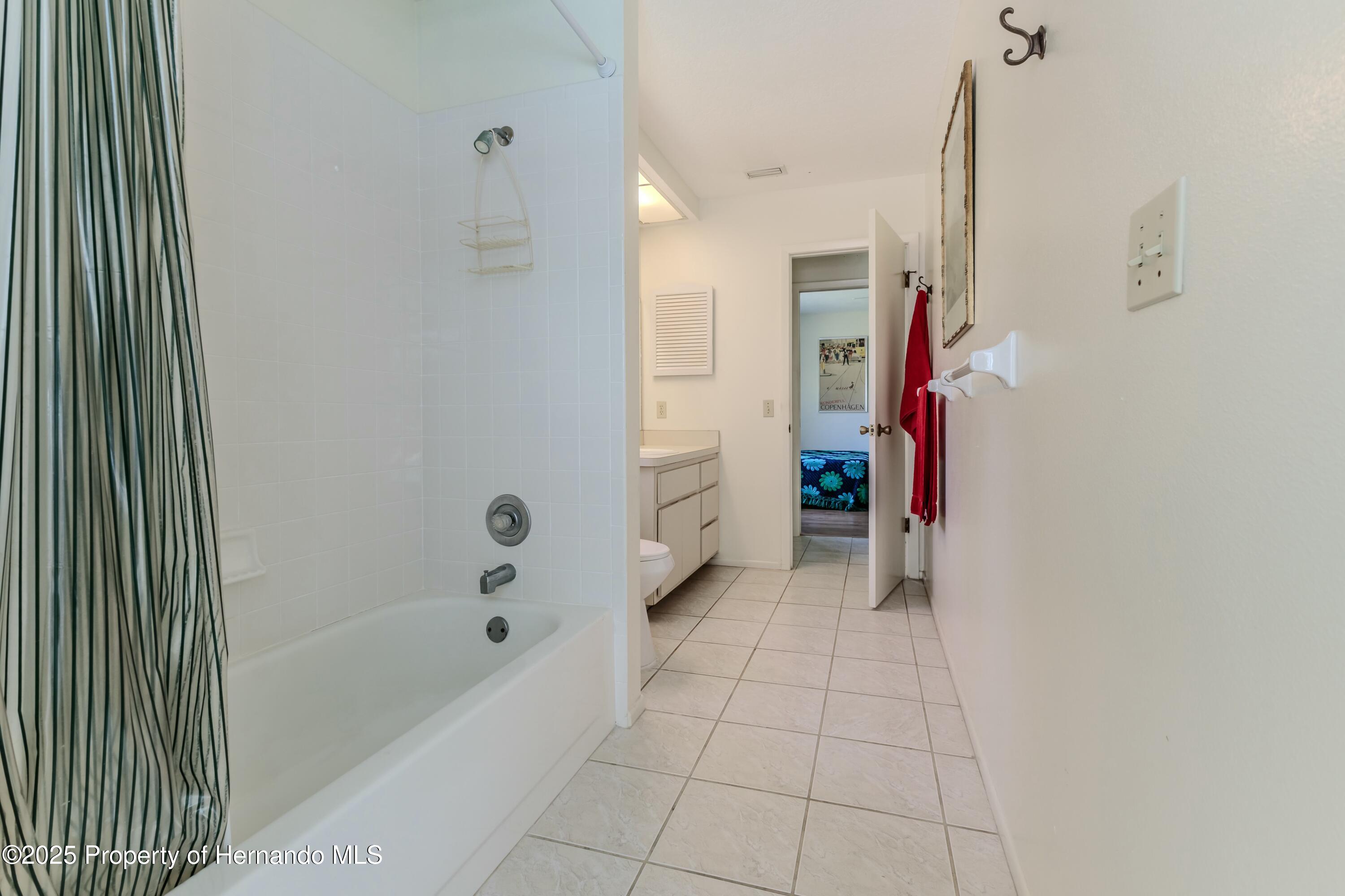 2463 Running Oak Court, Spring Hill, Florida image 32