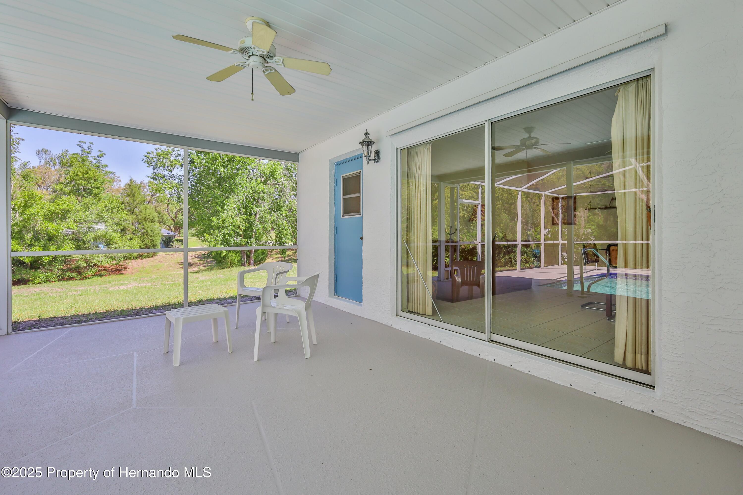2463 Running Oak Court, Spring Hill, Florida image 26