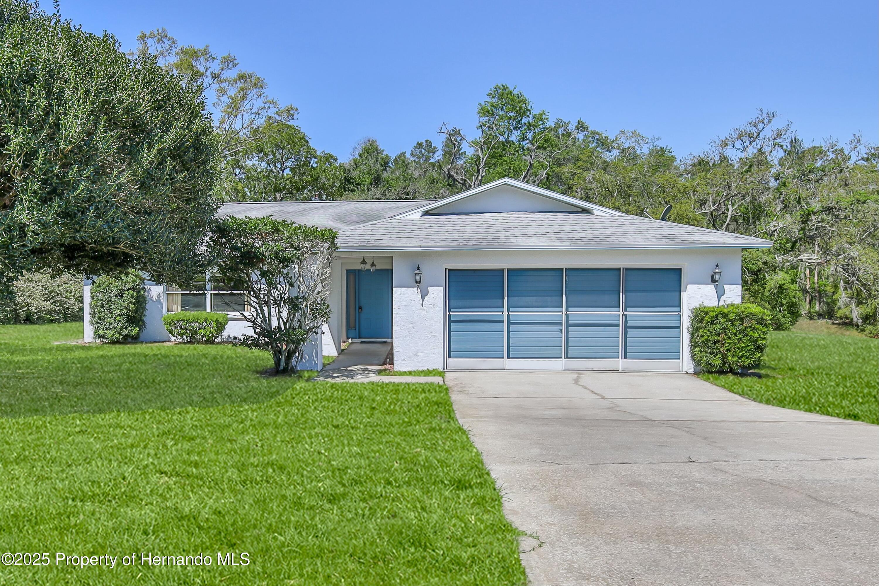 2463 Running Oak Court, Spring Hill, Florida image 10