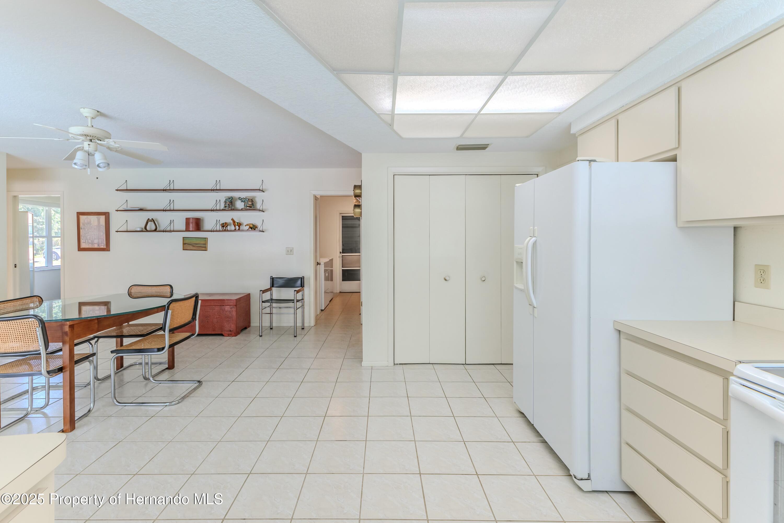 2463 Running Oak Court, Spring Hill, Florida image 17
