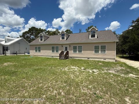 Homes For Sale - 11970 Osprey Avenue<br/> Weeki Wachee, FL 34614