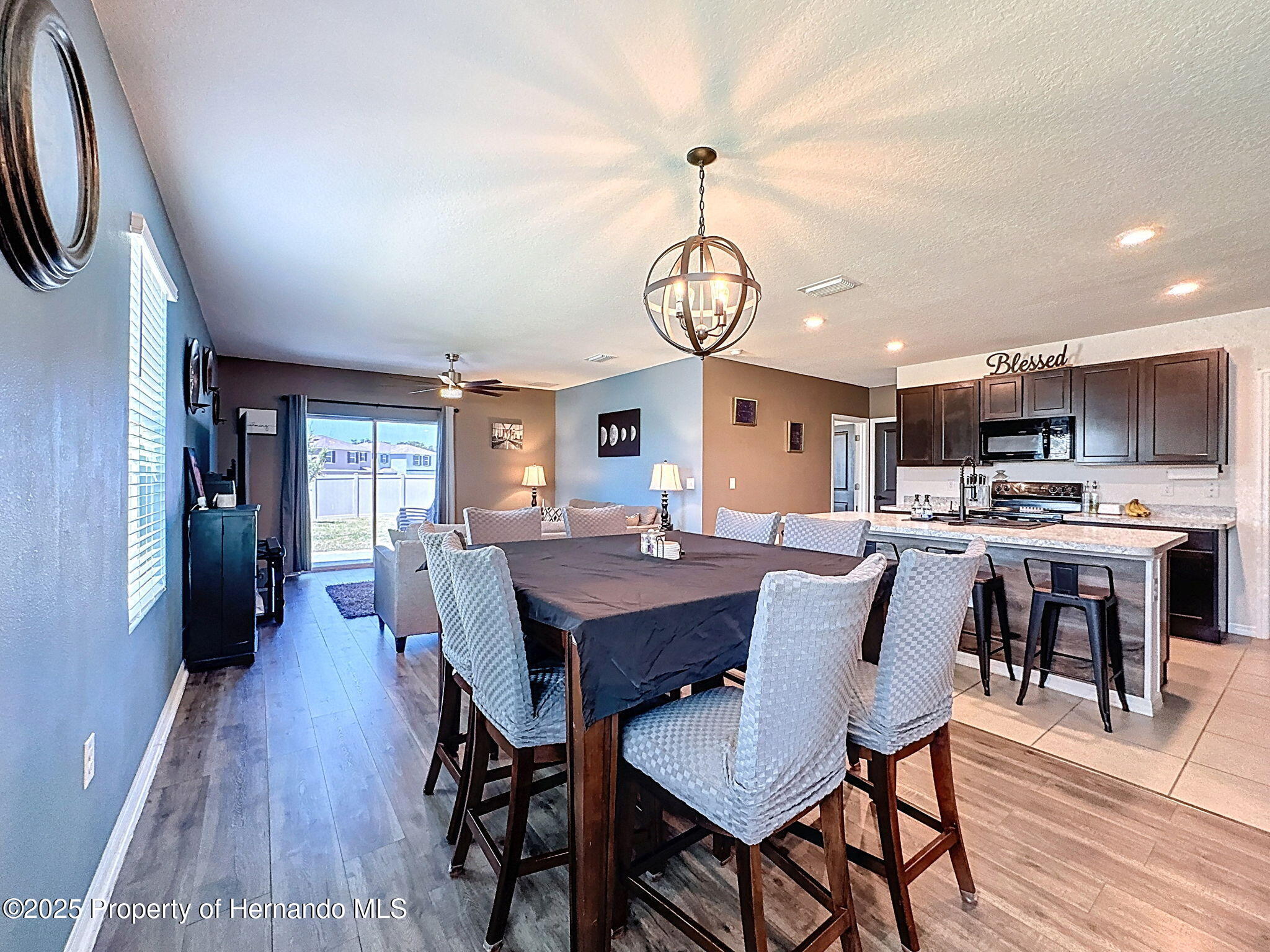 6561 Seaway Drive, Brooksville, Florida image 11