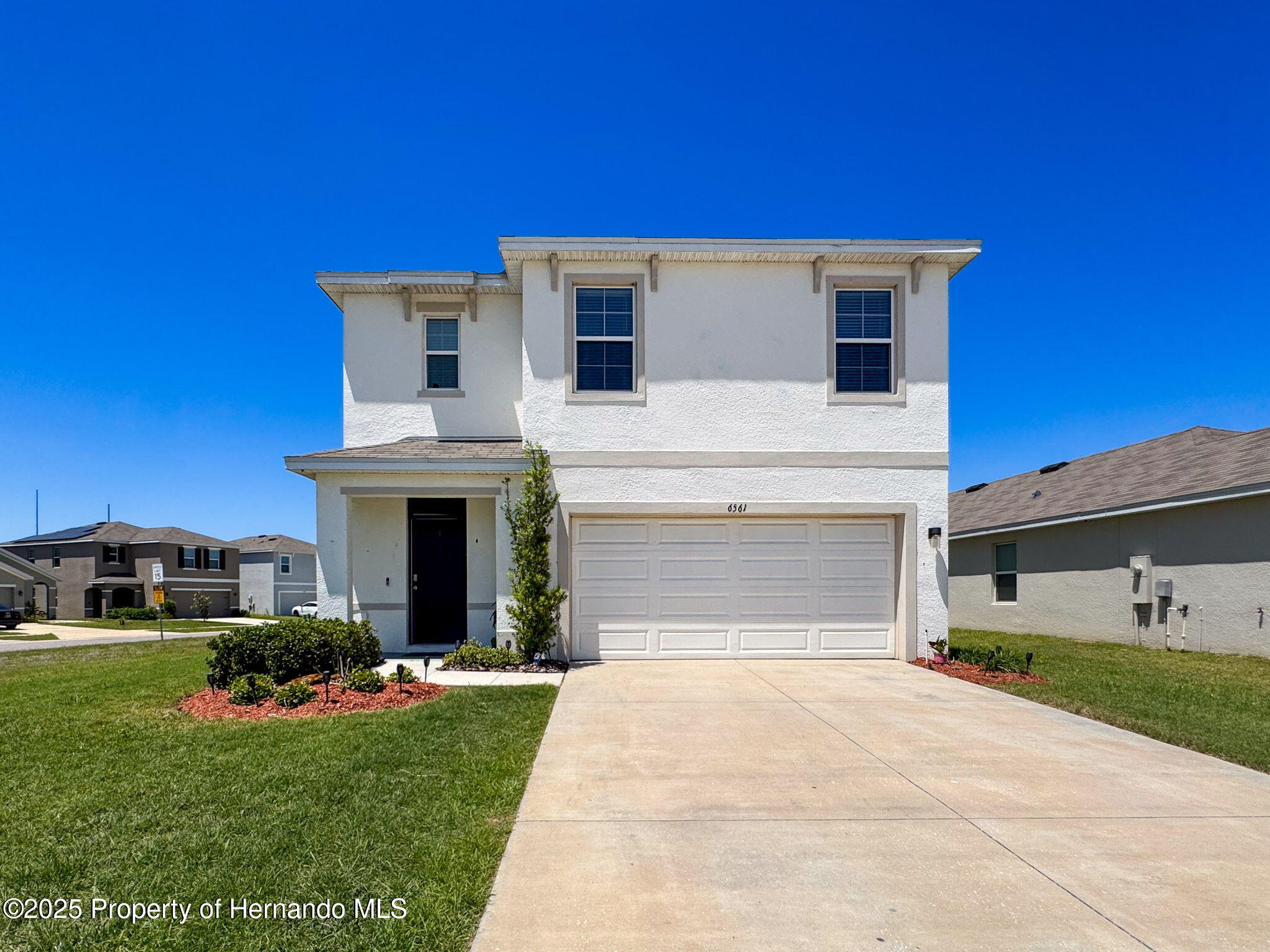 6561 Seaway Drive, Brooksville, Florida image 2