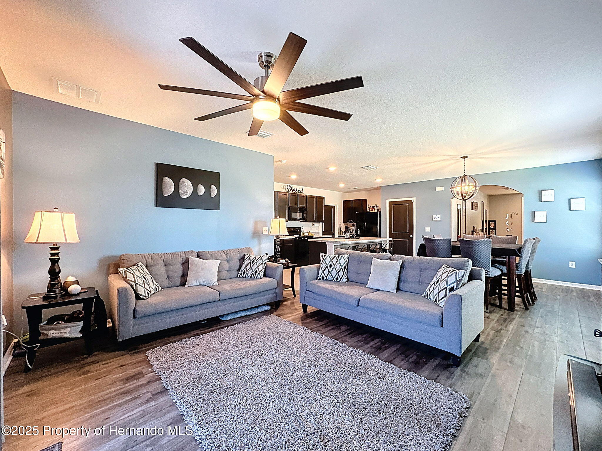 6561 Seaway Drive, Brooksville, Florida image 20