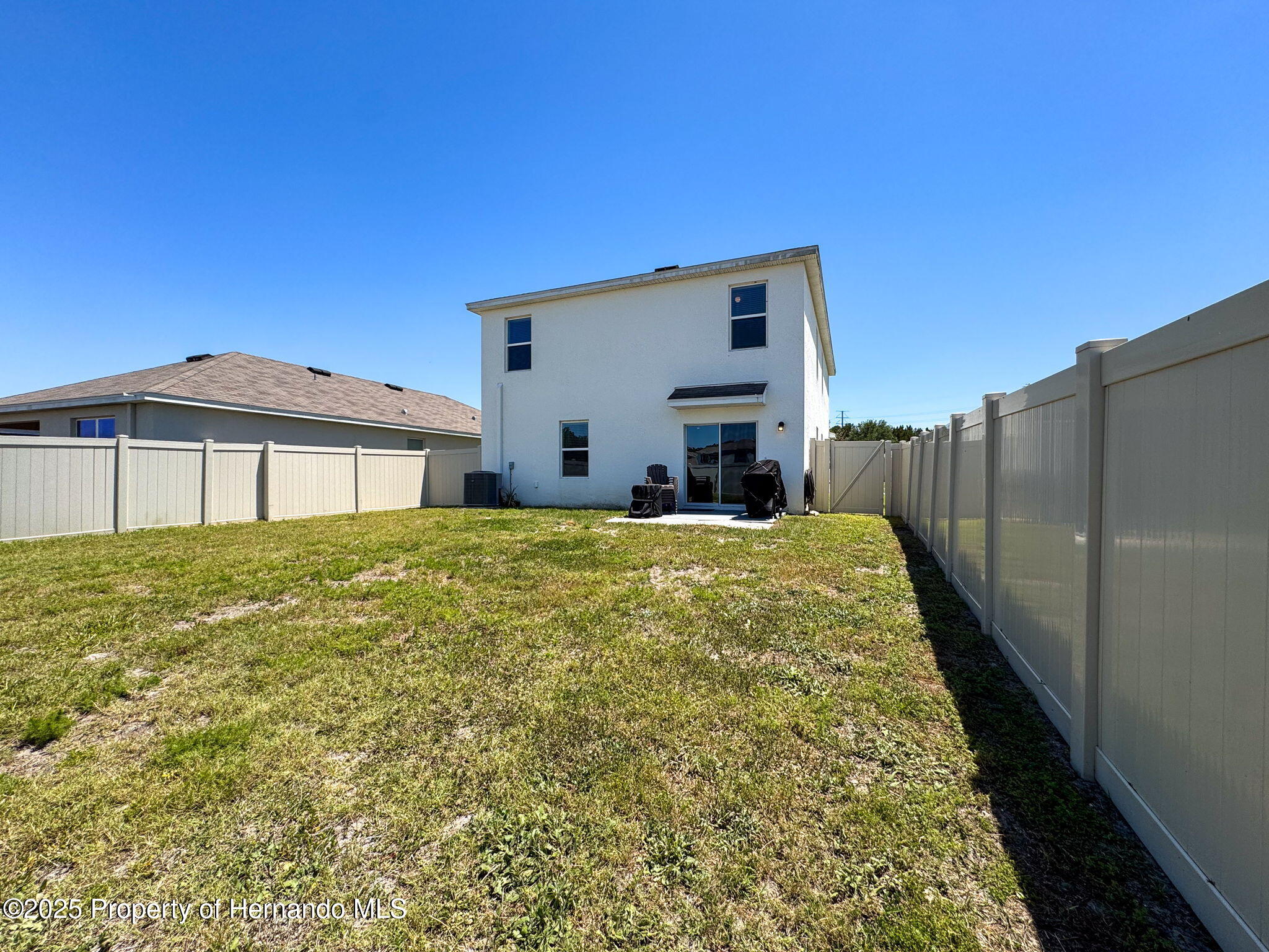 6561 Seaway Drive, Brooksville, Florida image 46
