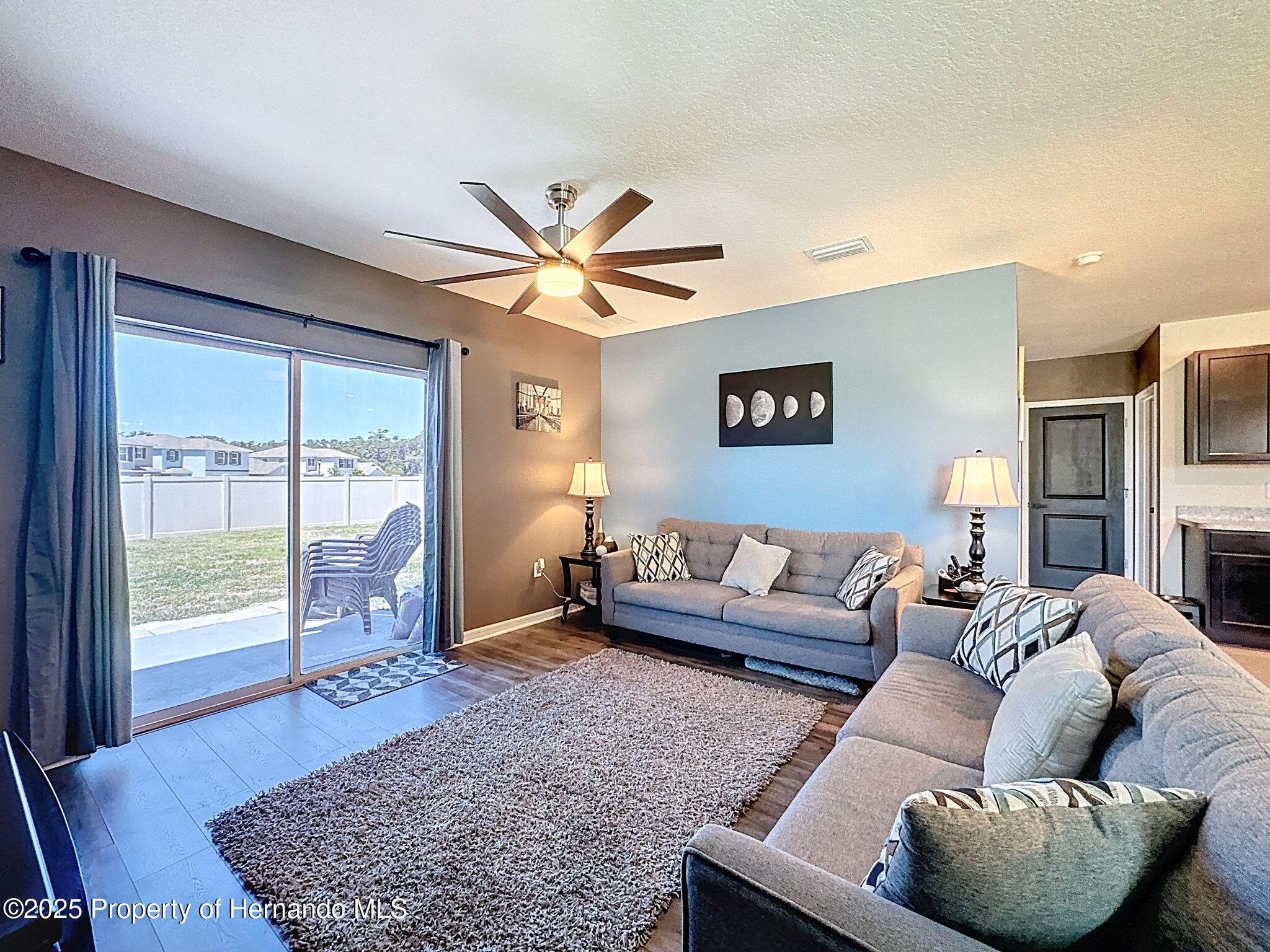 6561 Seaway Drive, Brooksville, Florida image 19