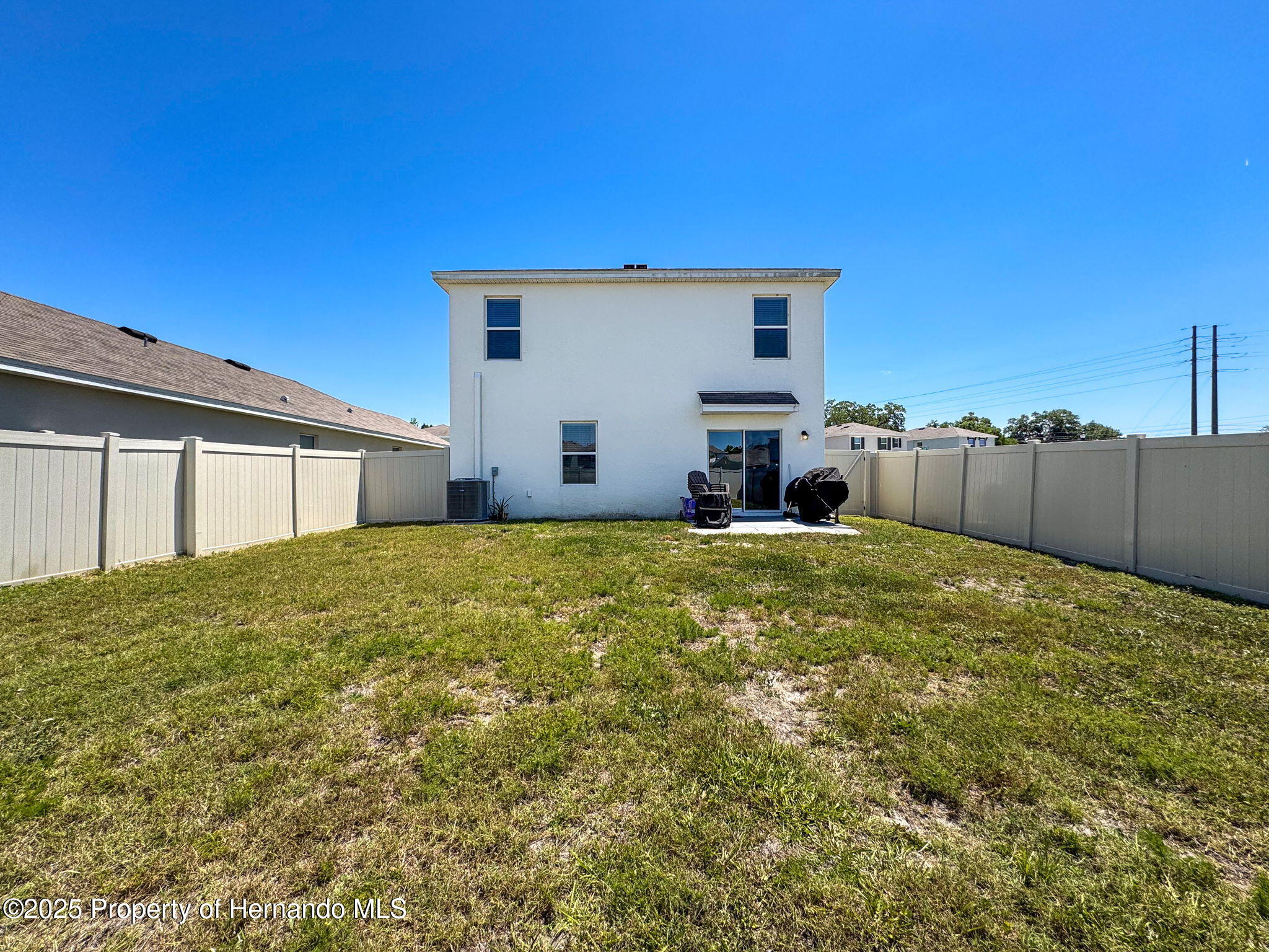6561 Seaway Drive, Brooksville, Florida image 47