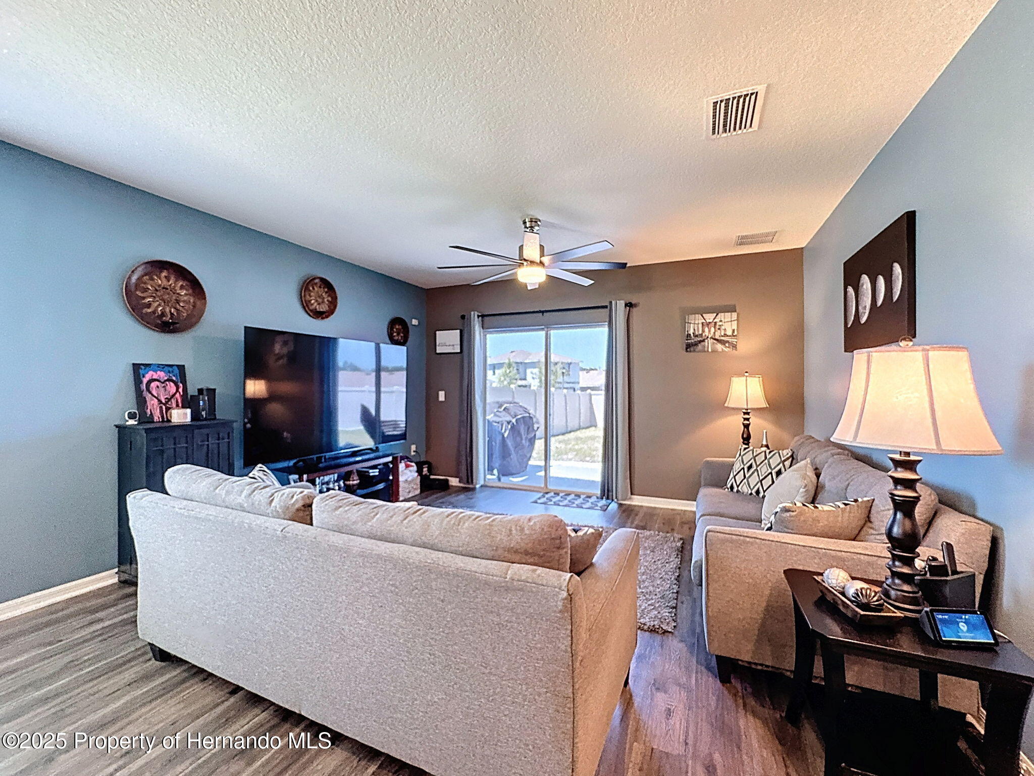 6561 Seaway Drive, Brooksville, Florida image 17