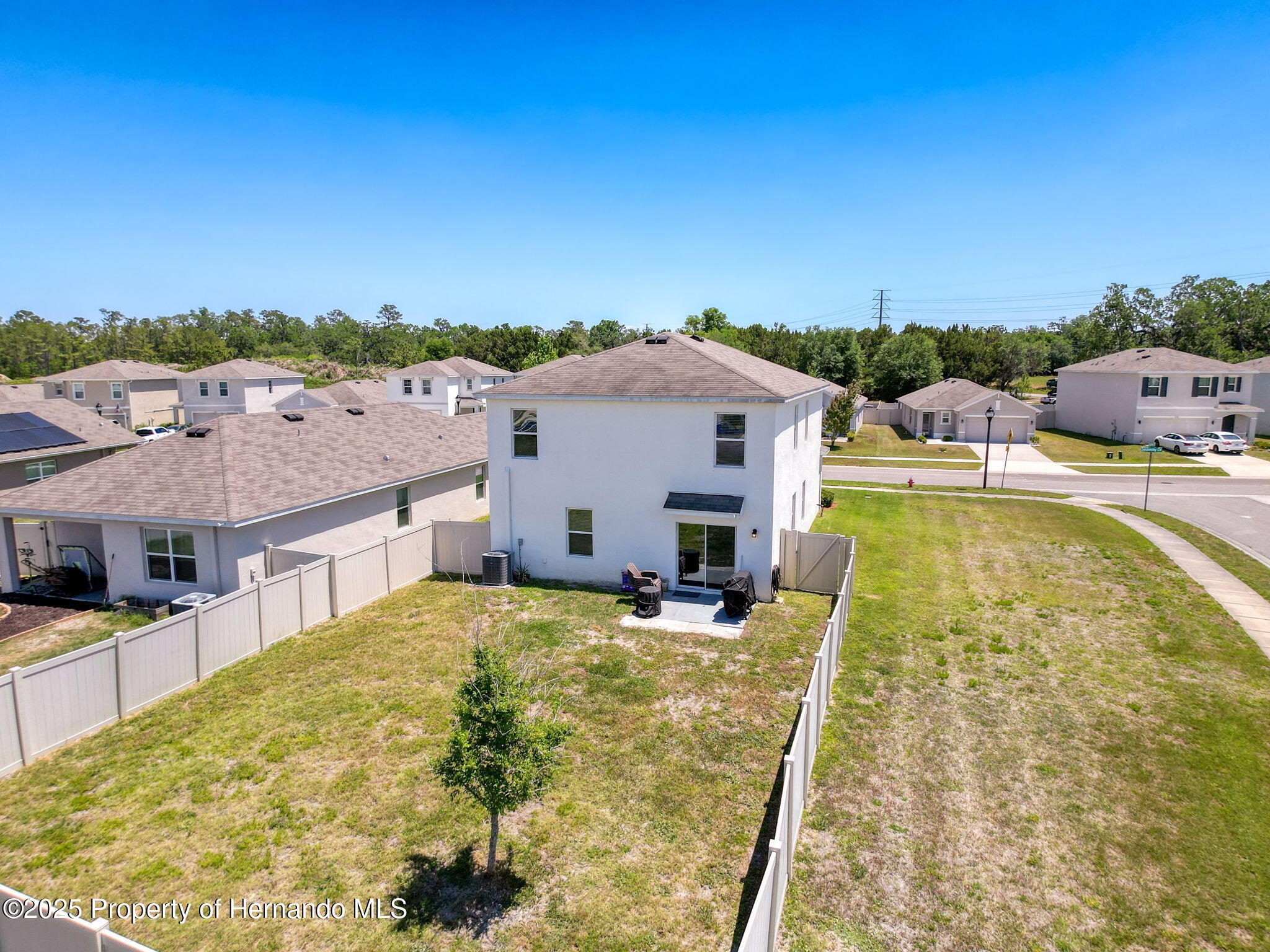 6561 Seaway Drive, Brooksville, Florida image 50