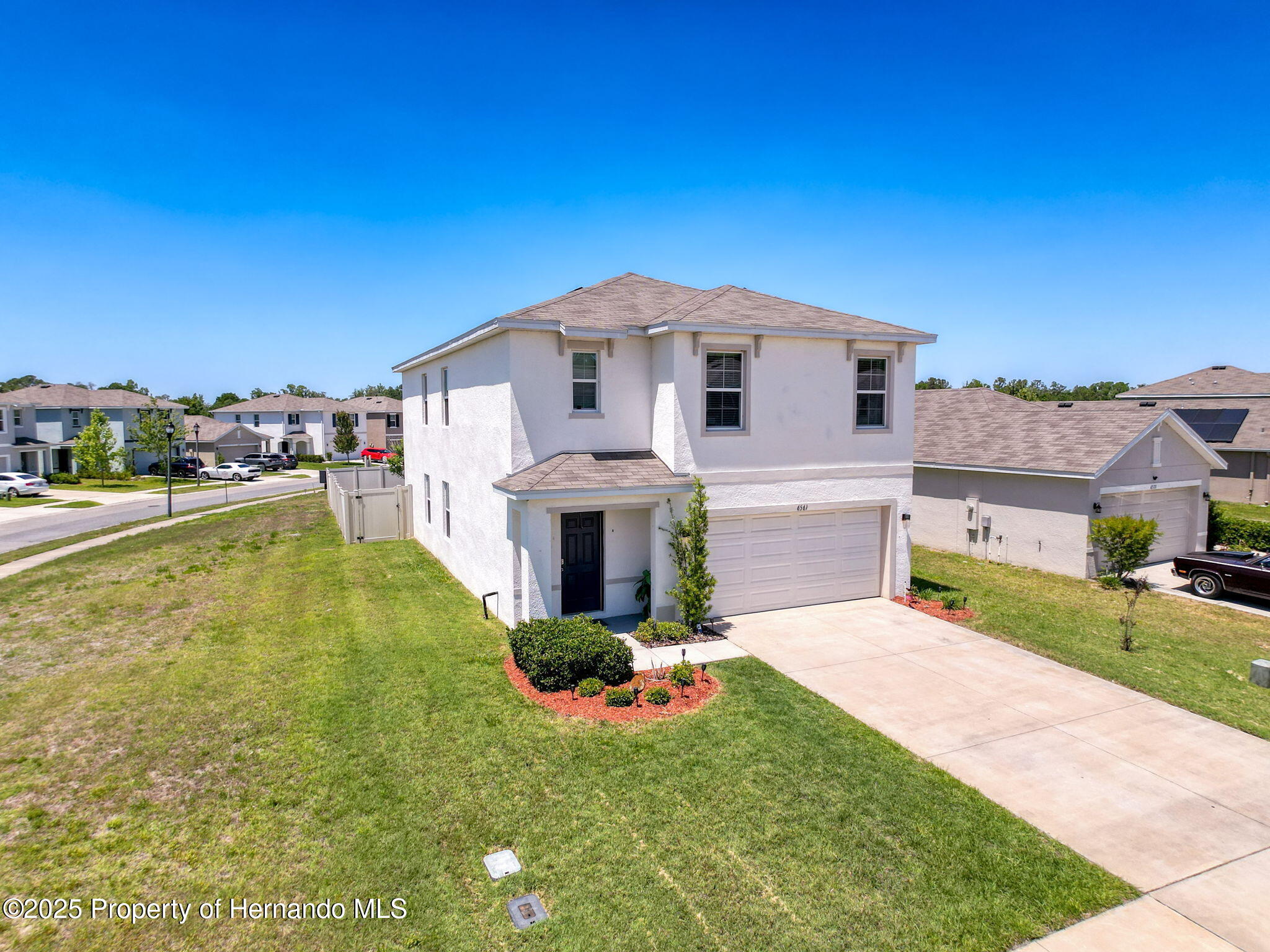 6561 Seaway Drive, Brooksville, Florida image 7