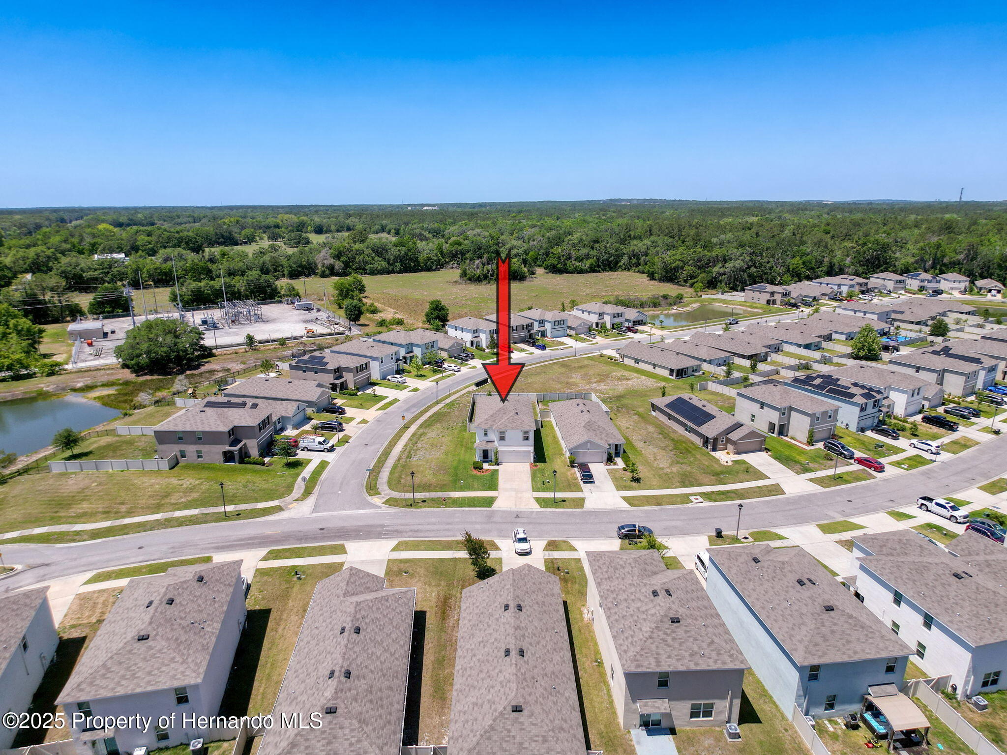 6561 Seaway Drive, Brooksville, Florida image 6