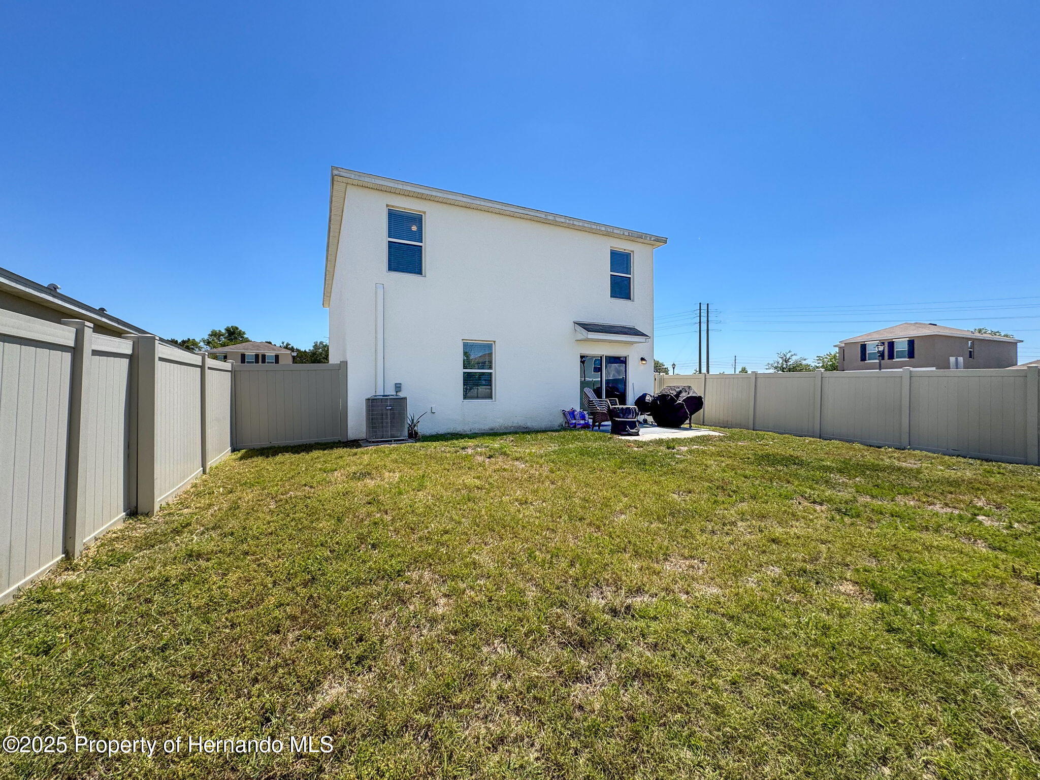 6561 Seaway Drive, Brooksville, Florida image 48
