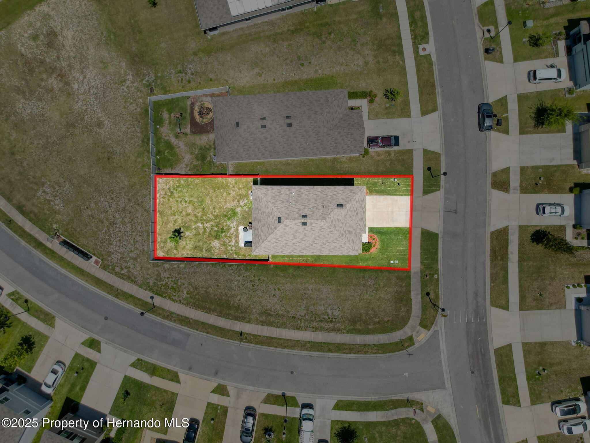 6561 Seaway Drive, Brooksville, Florida image 5