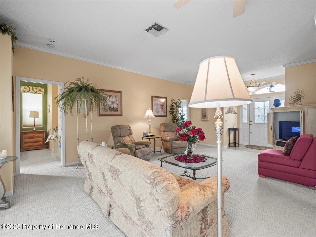 18514 Hidden Pines Way, Hudson, Florida image 6