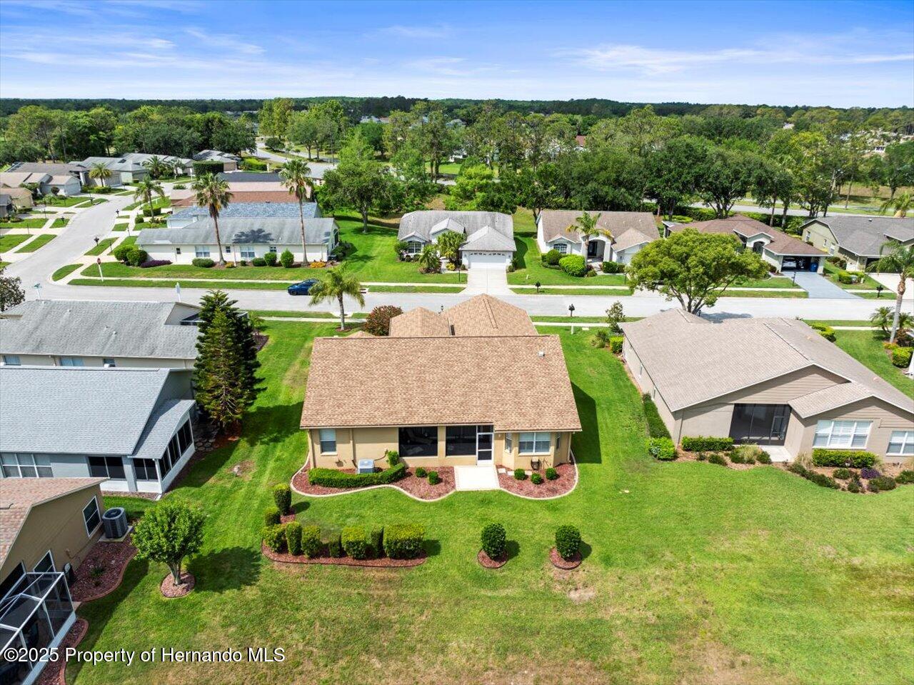 18514 Hidden Pines Way, Hudson, Florida image 45