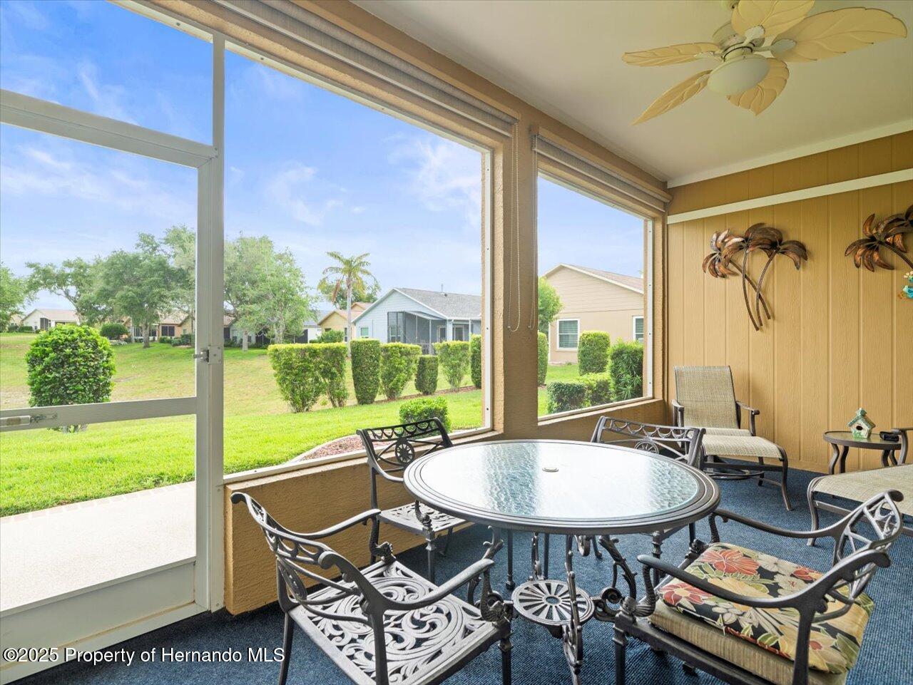 18514 Hidden Pines Way, Hudson, Florida image 40