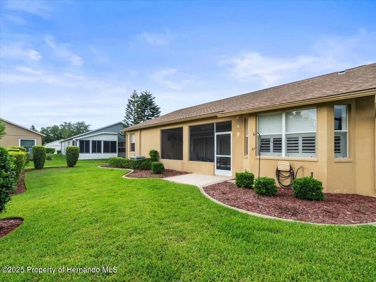 18514 Hidden Pines Way, Hudson, Florida image 43