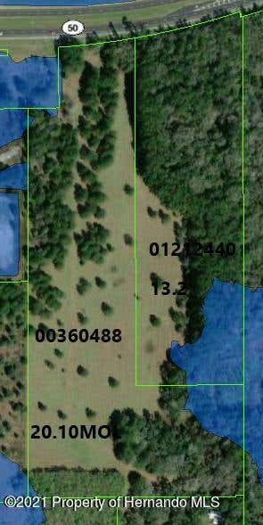 Vacant Land For Sale - Cortez Blvd<br/> Brooksville, FL 34601