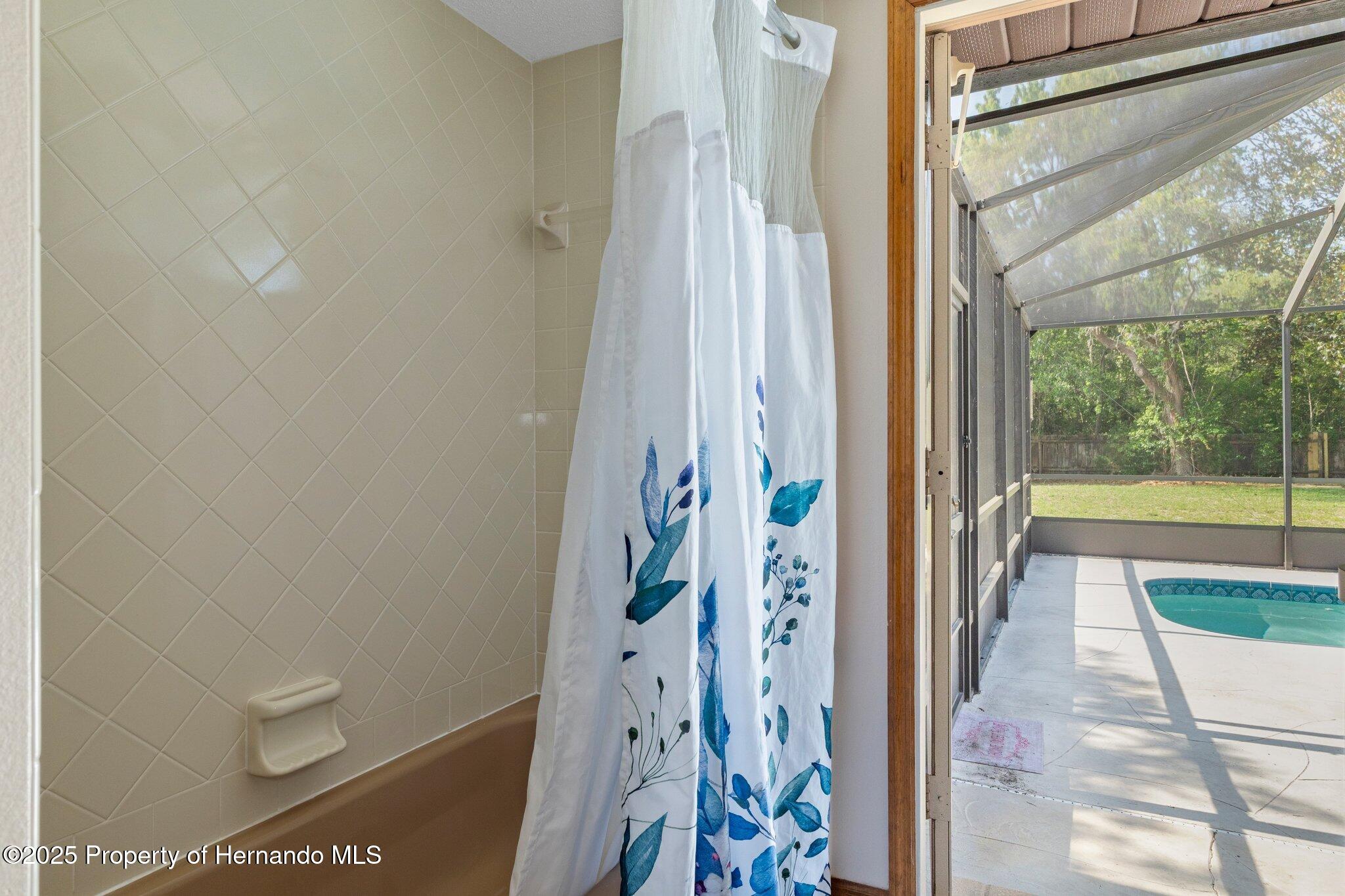 8402 Lake Hill Court, Spring Hill, Florida image 39
