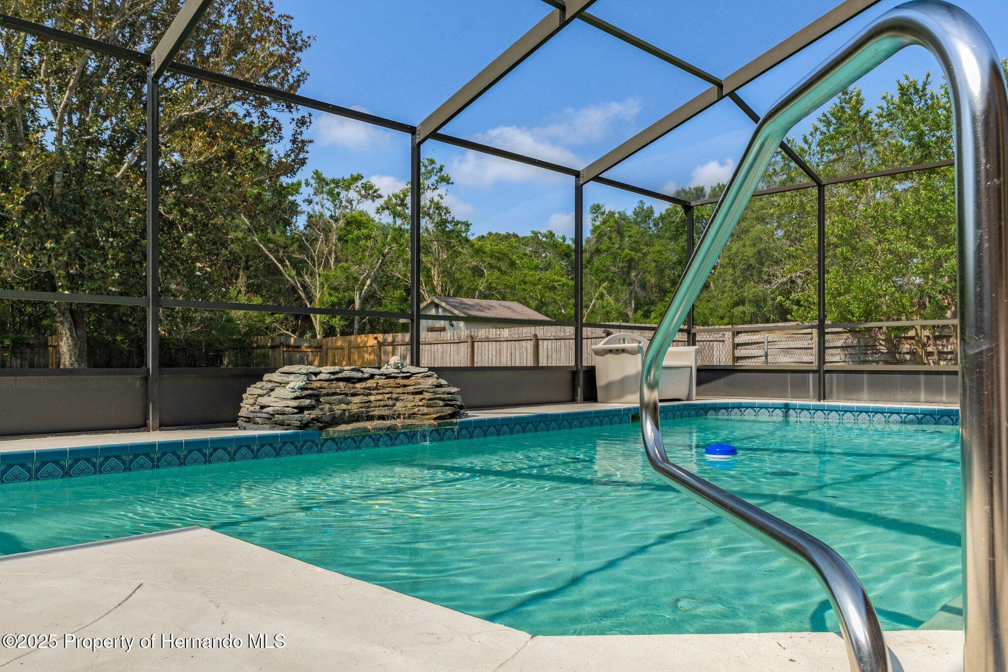 8402 Lake Hill Court, Spring Hill, Florida image 49