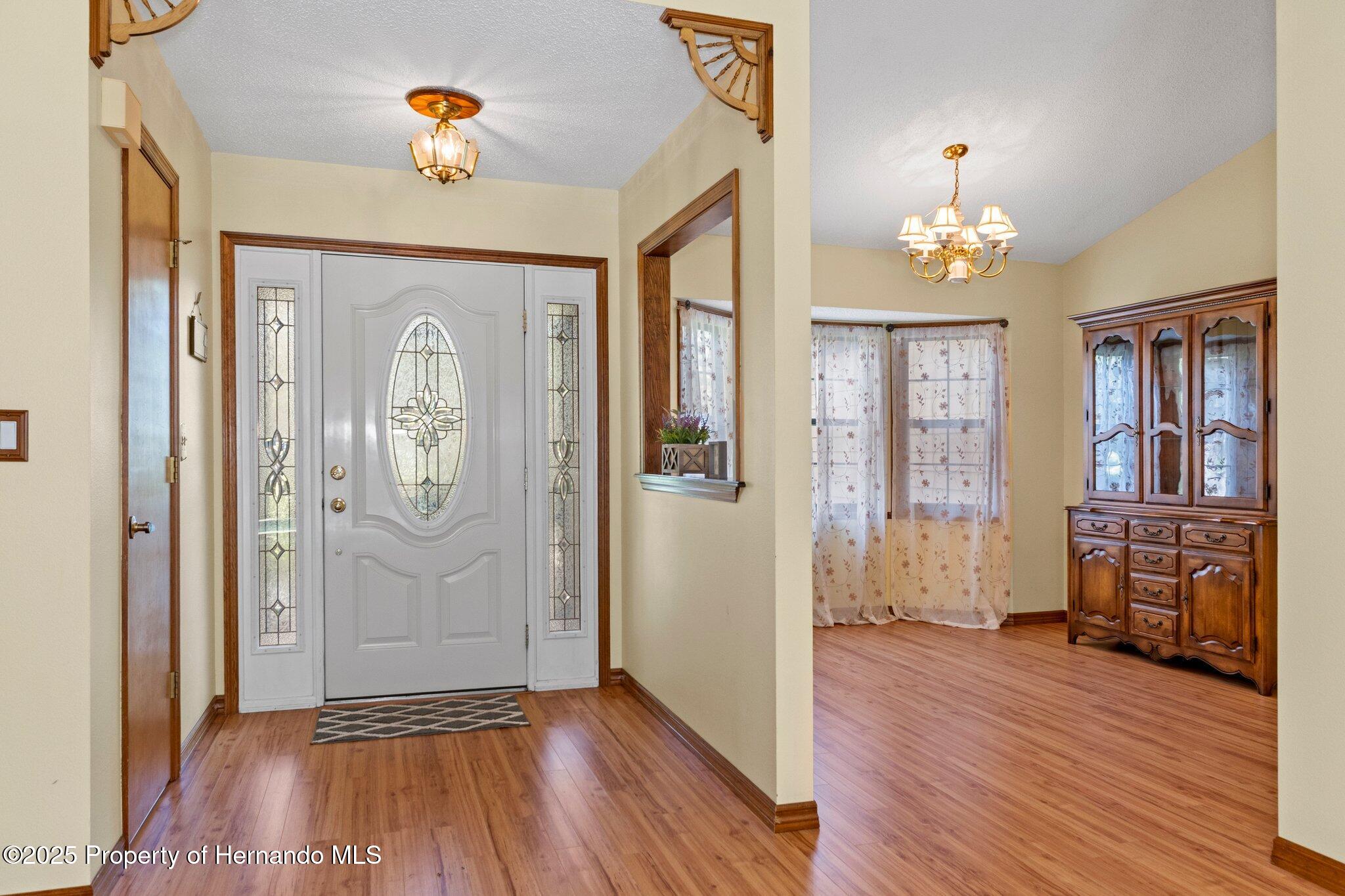 8402 Lake Hill Court, Spring Hill, Florida image 12